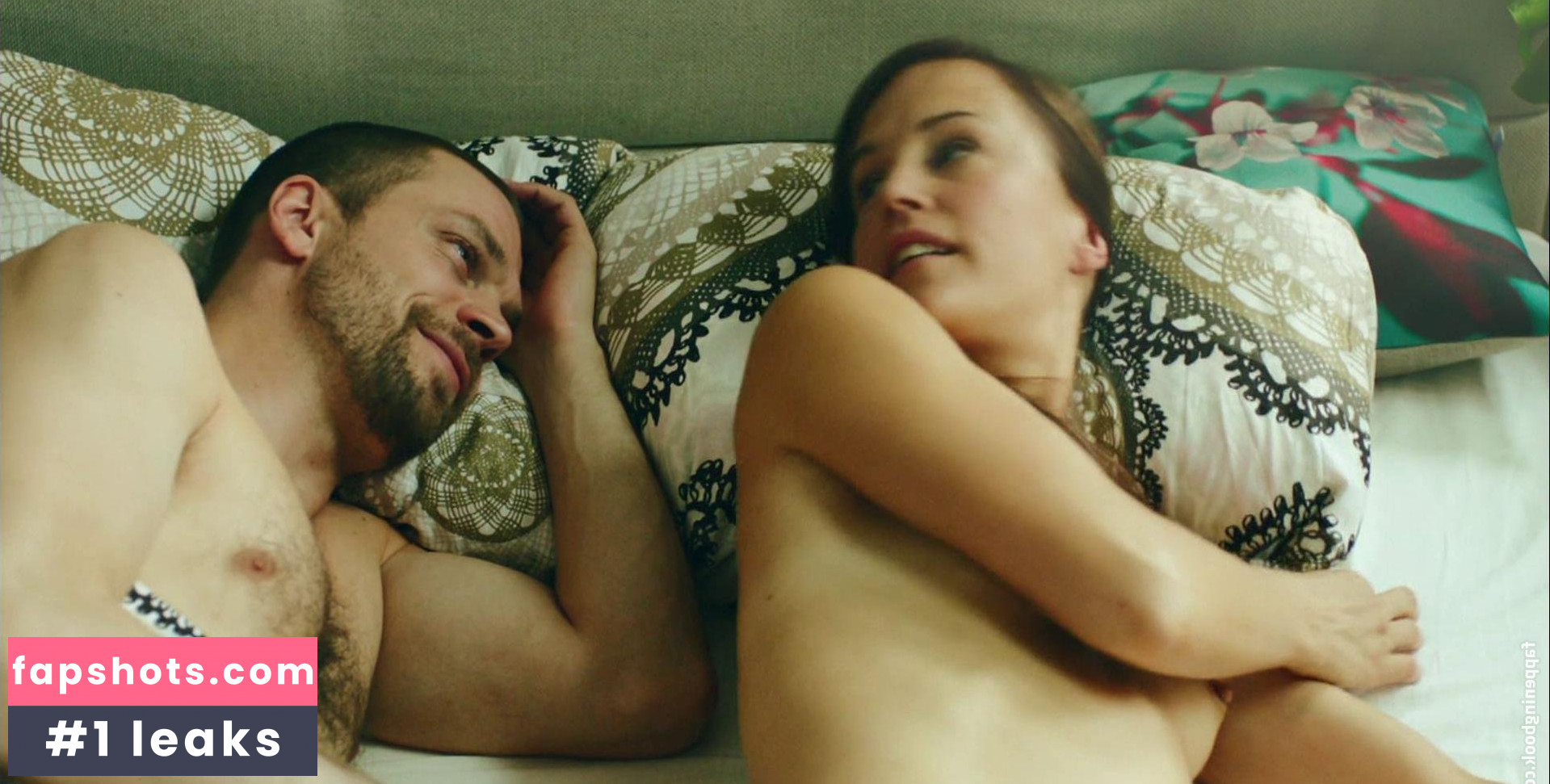 Miina Maasola nude babe gallery