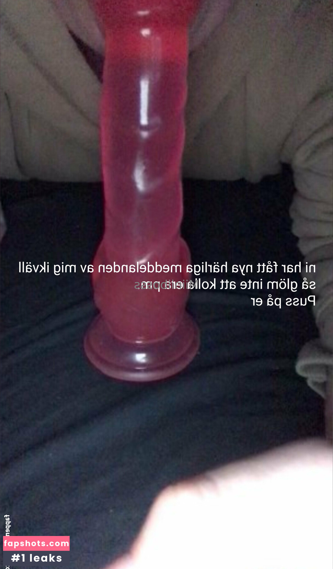 miiniibosss Filtración Desnuda OnlyFans Foto #18 - Fapshots