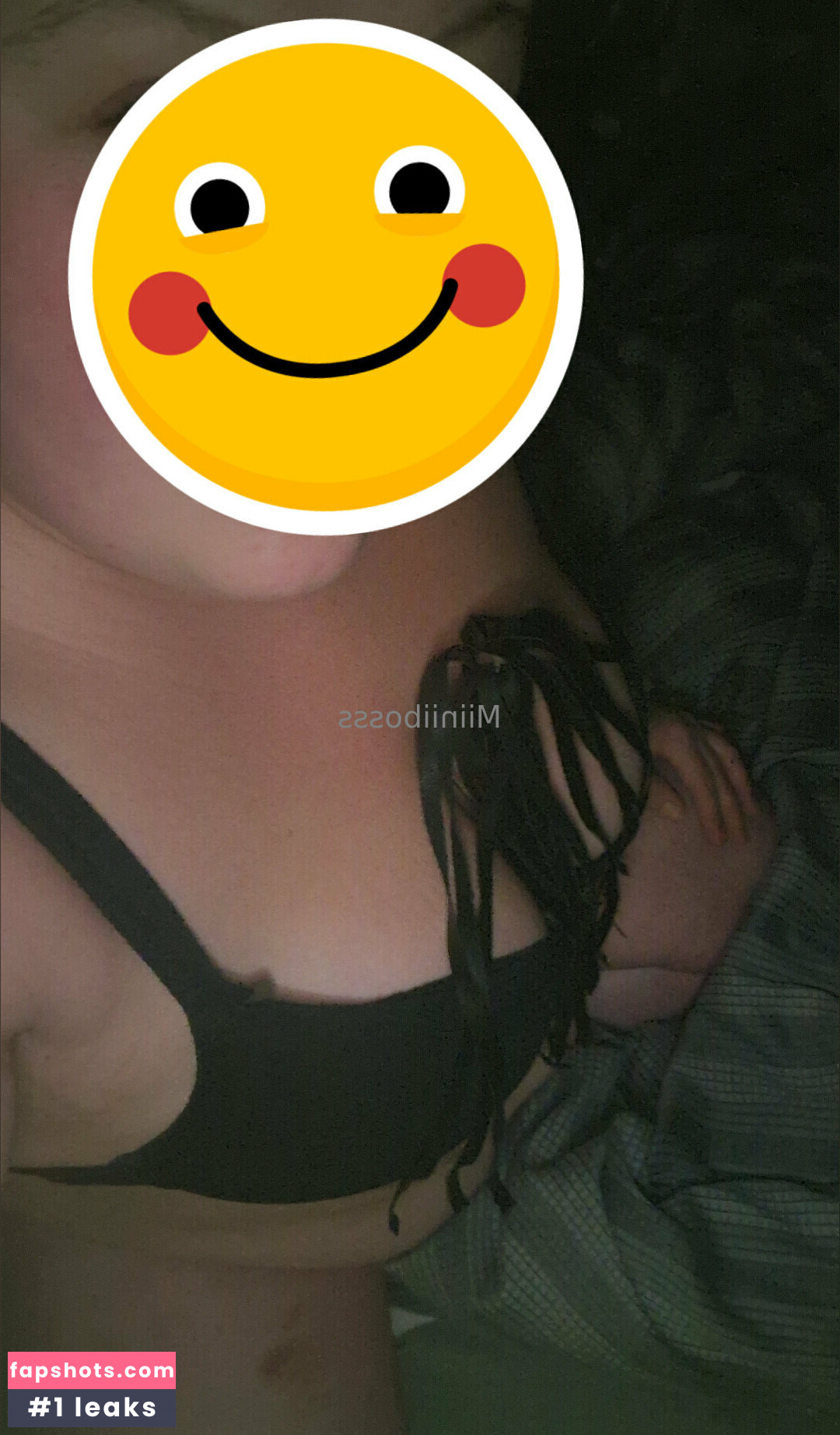 miiniibosss Filtración Desnuda OnlyFans Foto #19 - Fapshots