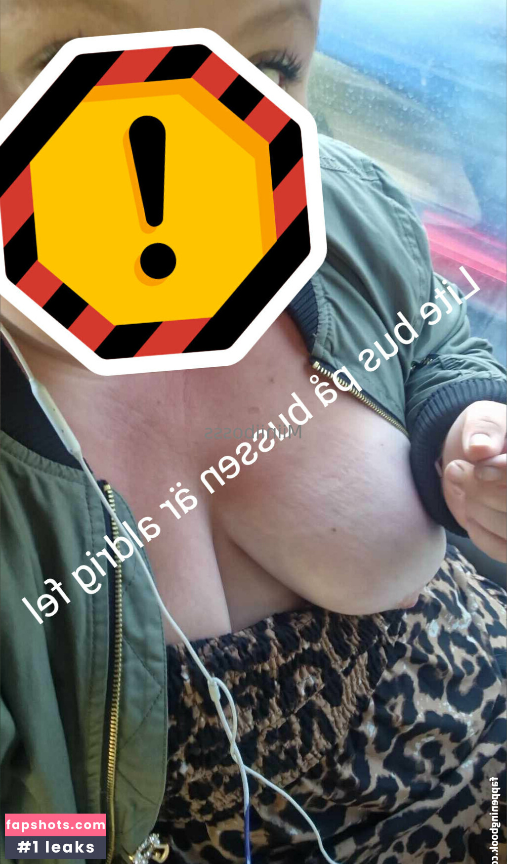 miiniibosss Filtración Desnuda OnlyFans Foto #6 - Fapshots