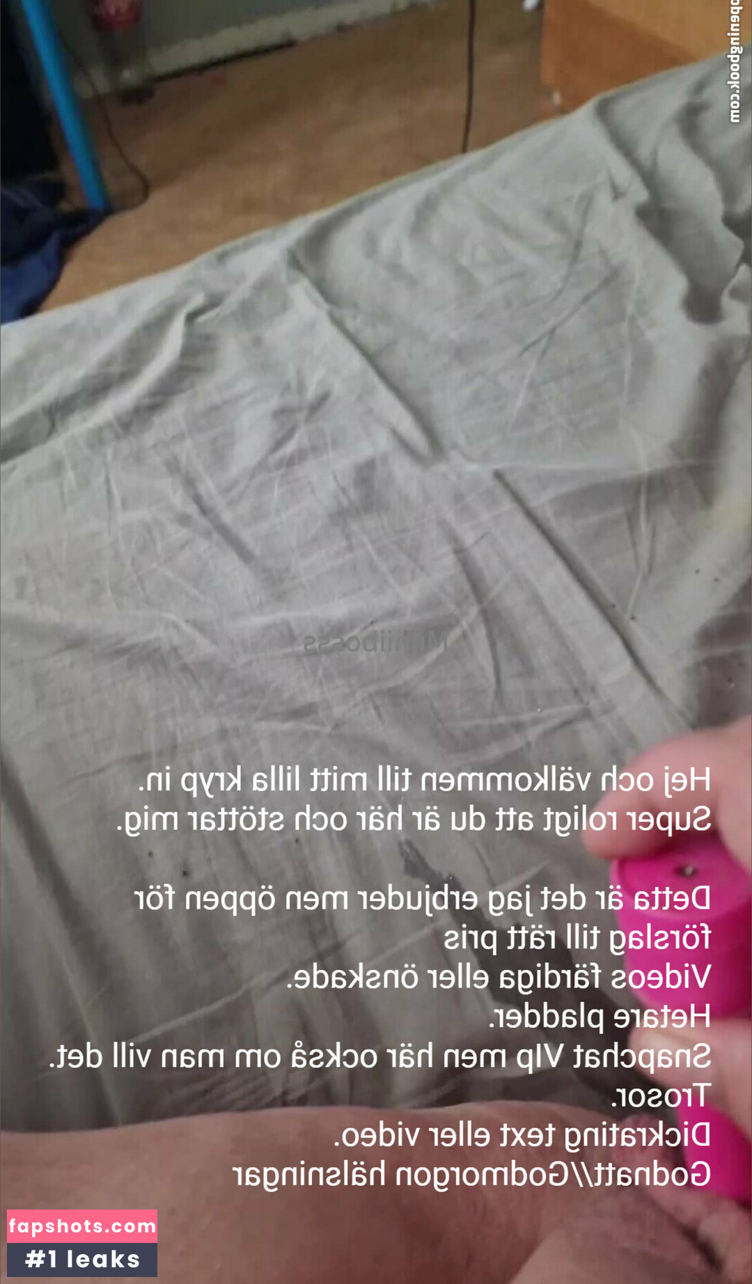 miiniibosss Filtración Desnuda OnlyFans Foto #10 - Fapshots