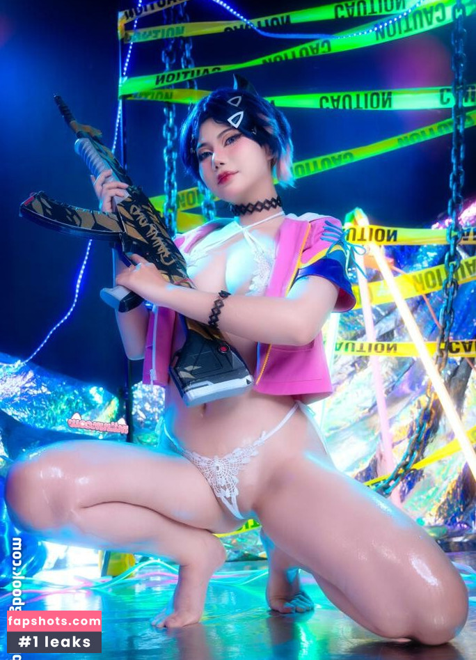 Miinmeow gallery photo #25