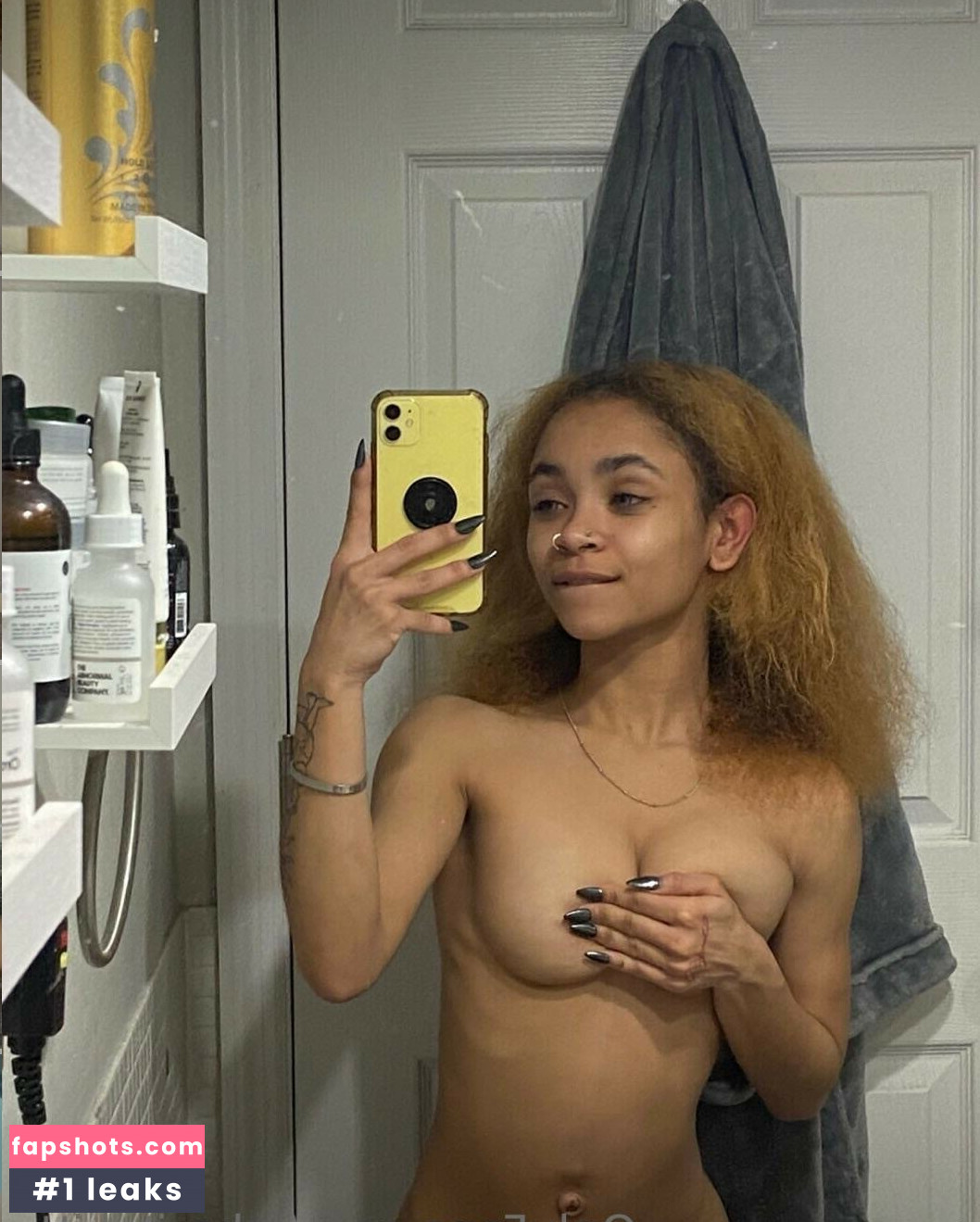 Miixeddoll Nacktheit OnlyFans Fotos #14 - Fapshots