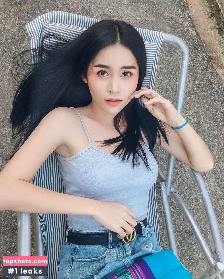 miiyabii Nude Leaks OnlyFans - Fapshots