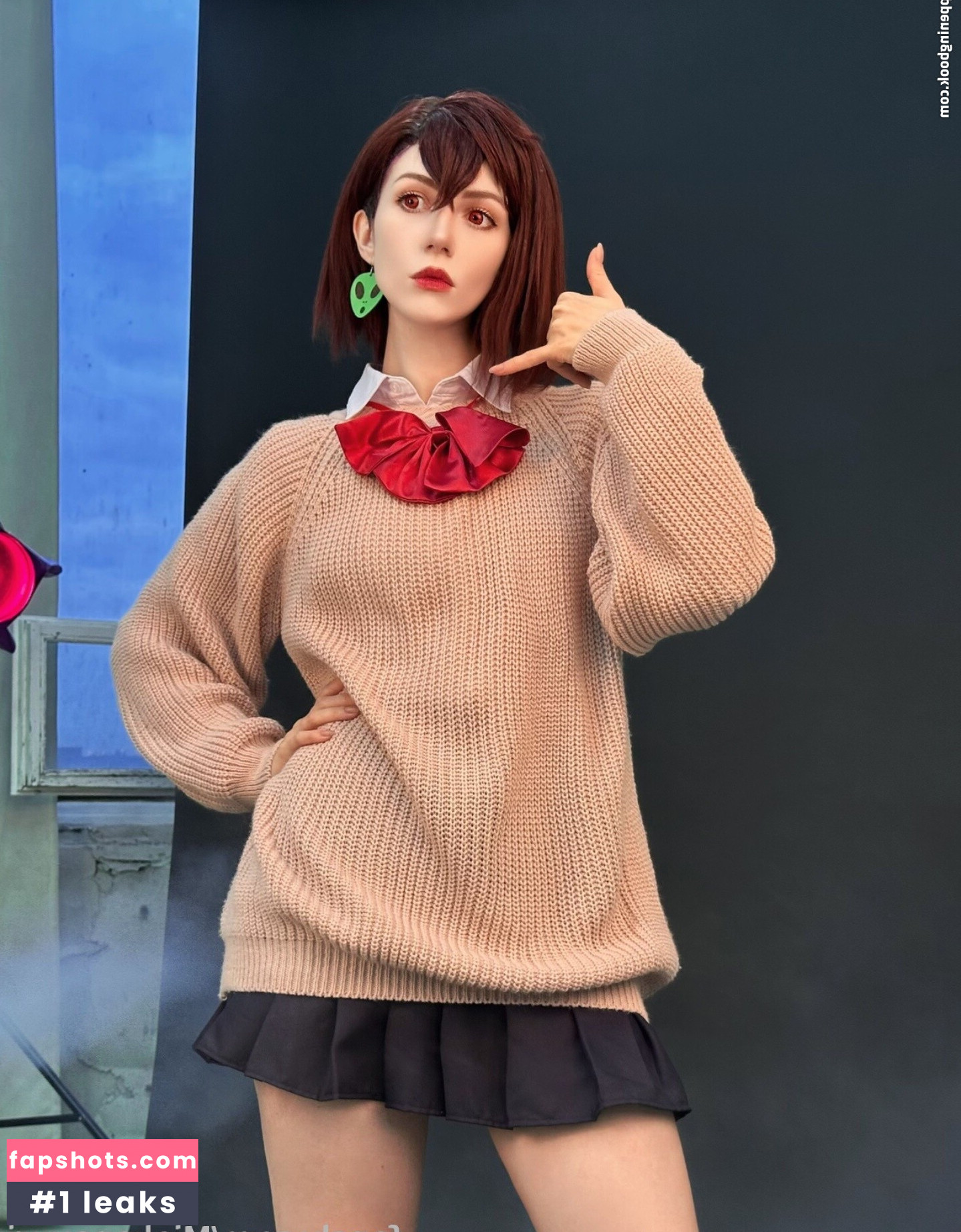 Mik Allen gallery photo #11