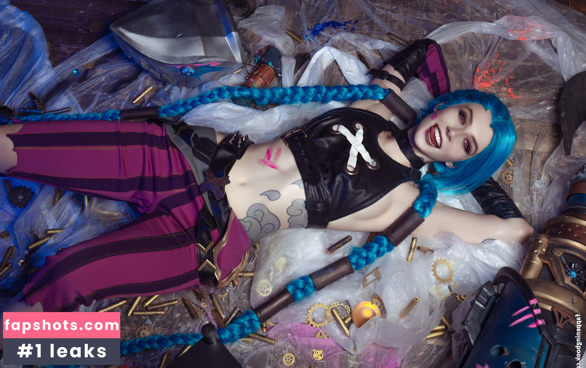 Mik Allen gallery photo #159