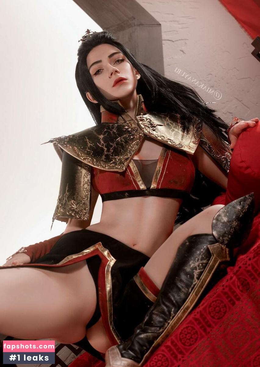 Mik Allen gallery photo #166