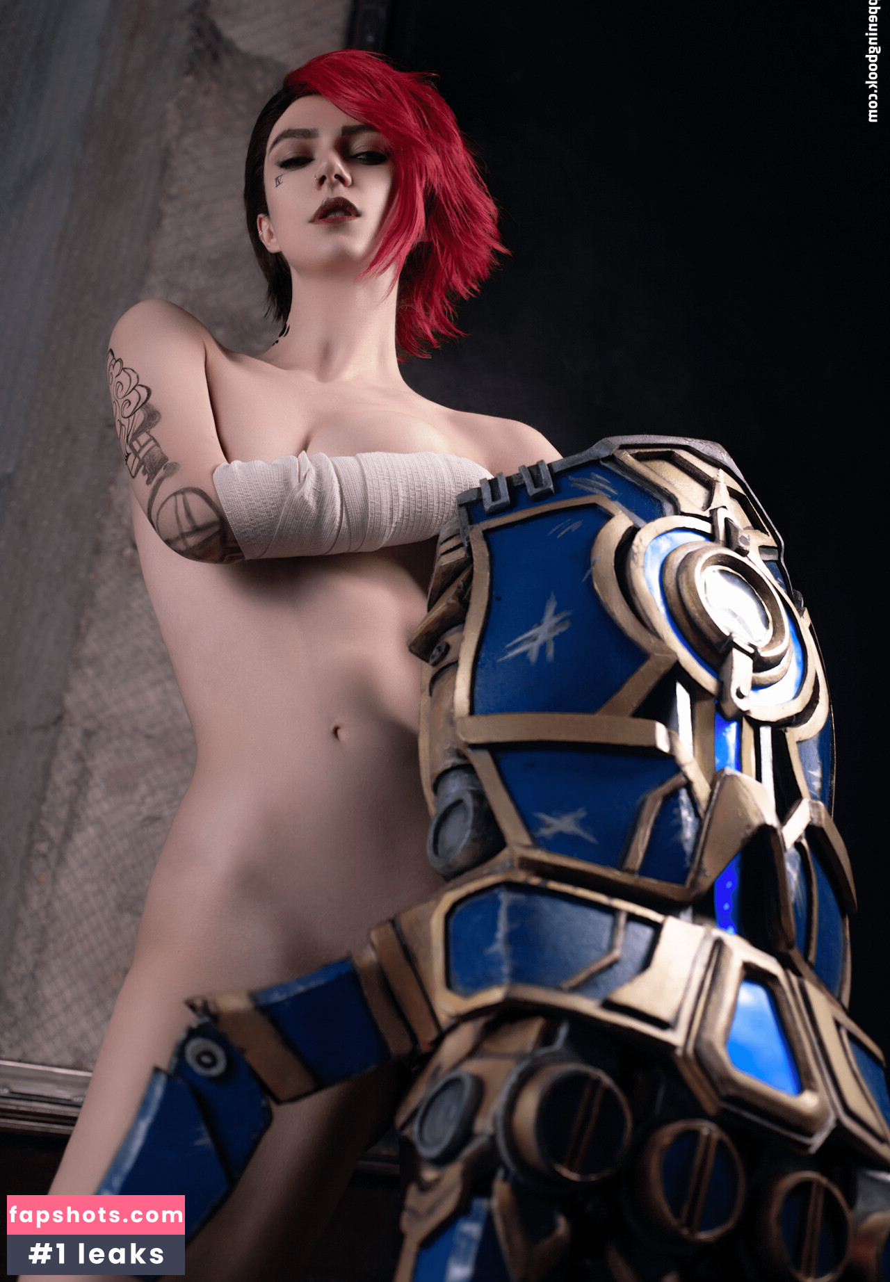 Mik Allen gallery photo #172