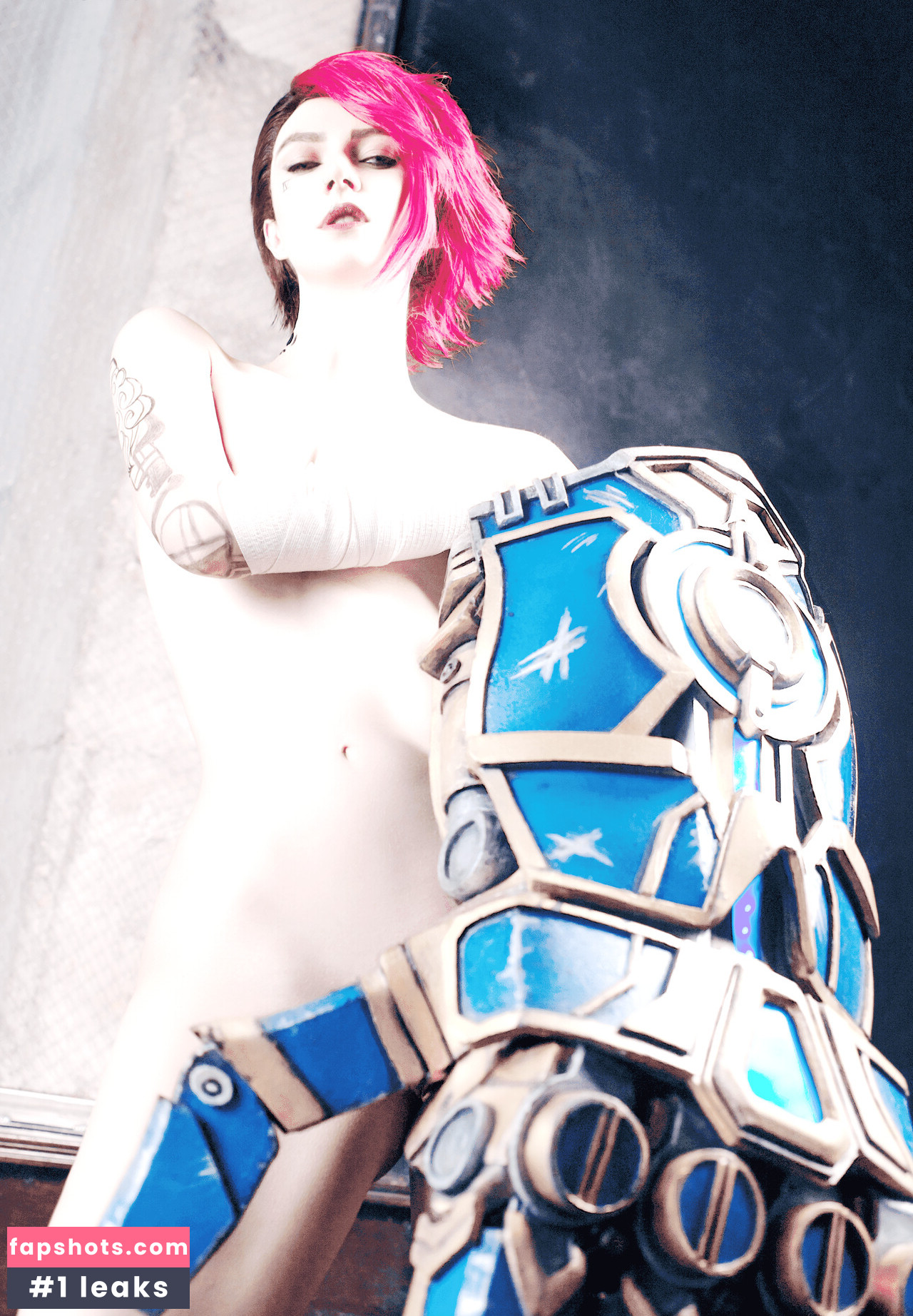 Mik Allen gallery photo #173