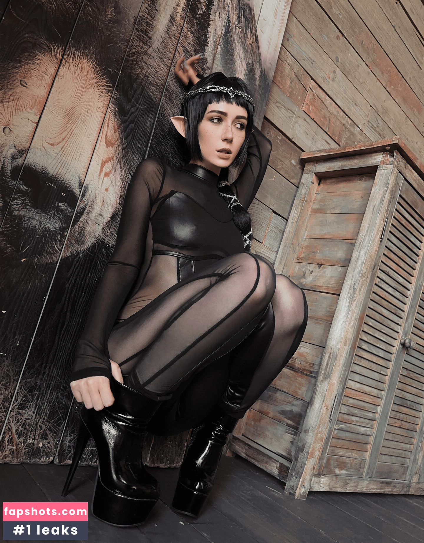 Mik Allen gallery photo #188