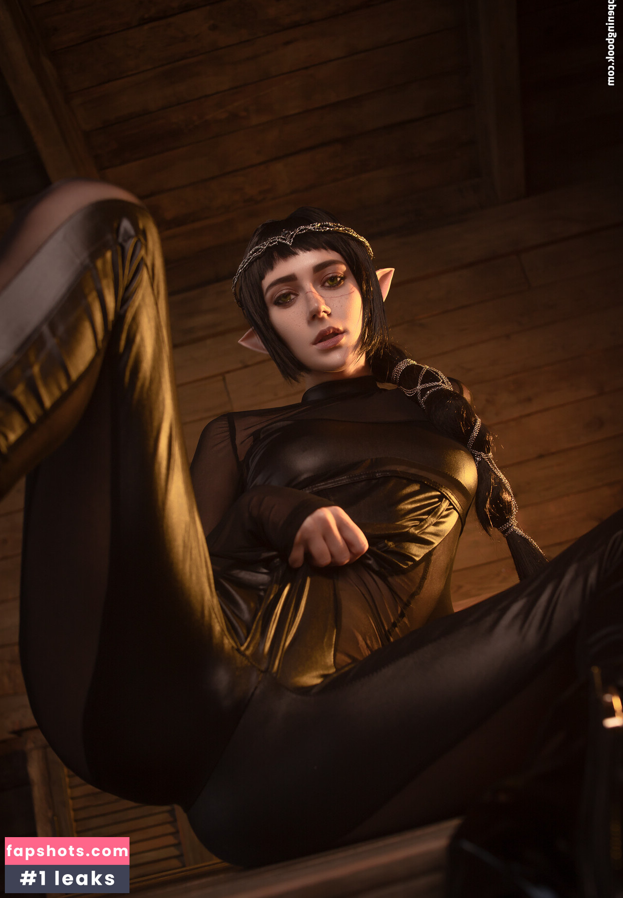 Mik Allen gallery photo #189