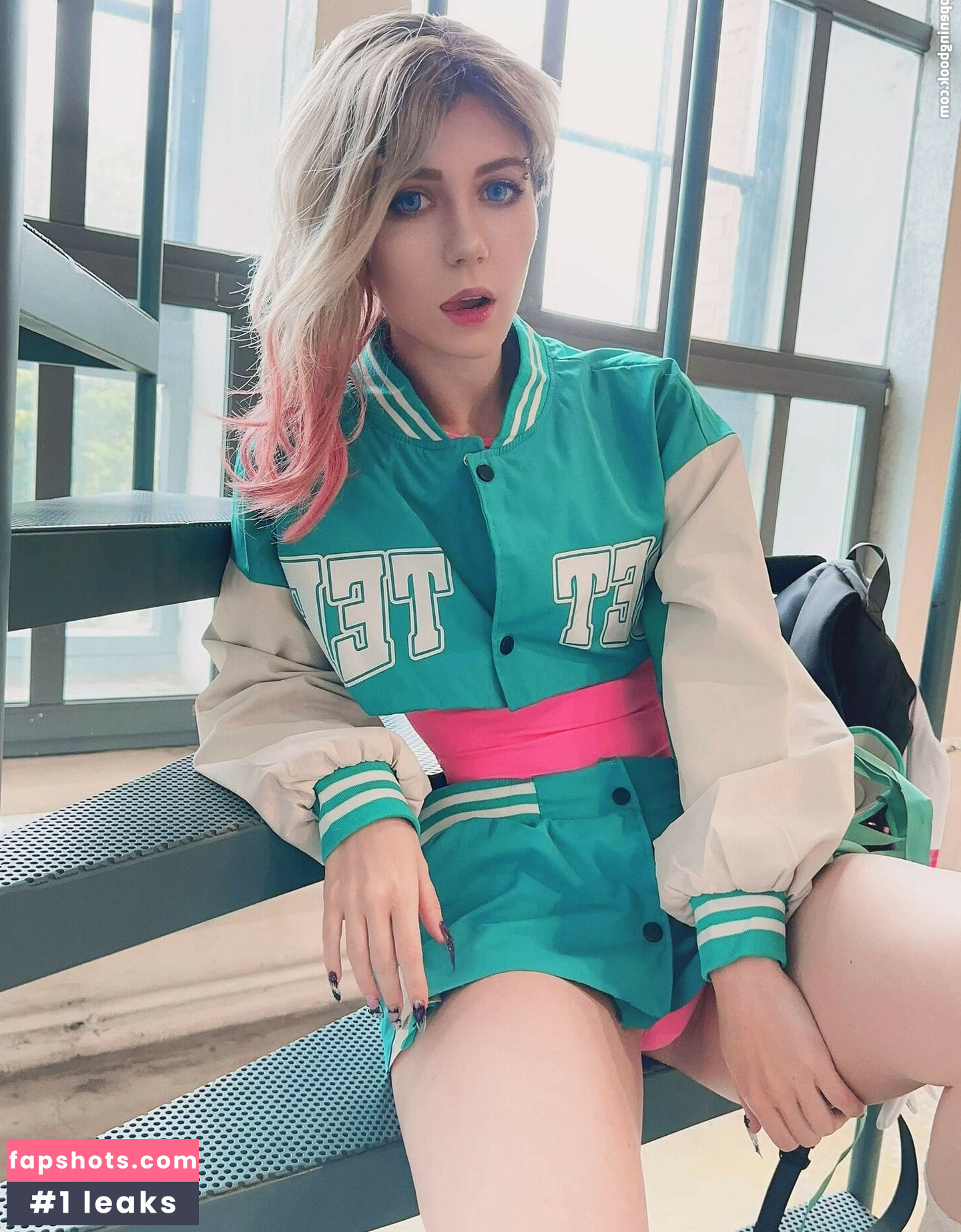 Mik Allen gallery photo #196