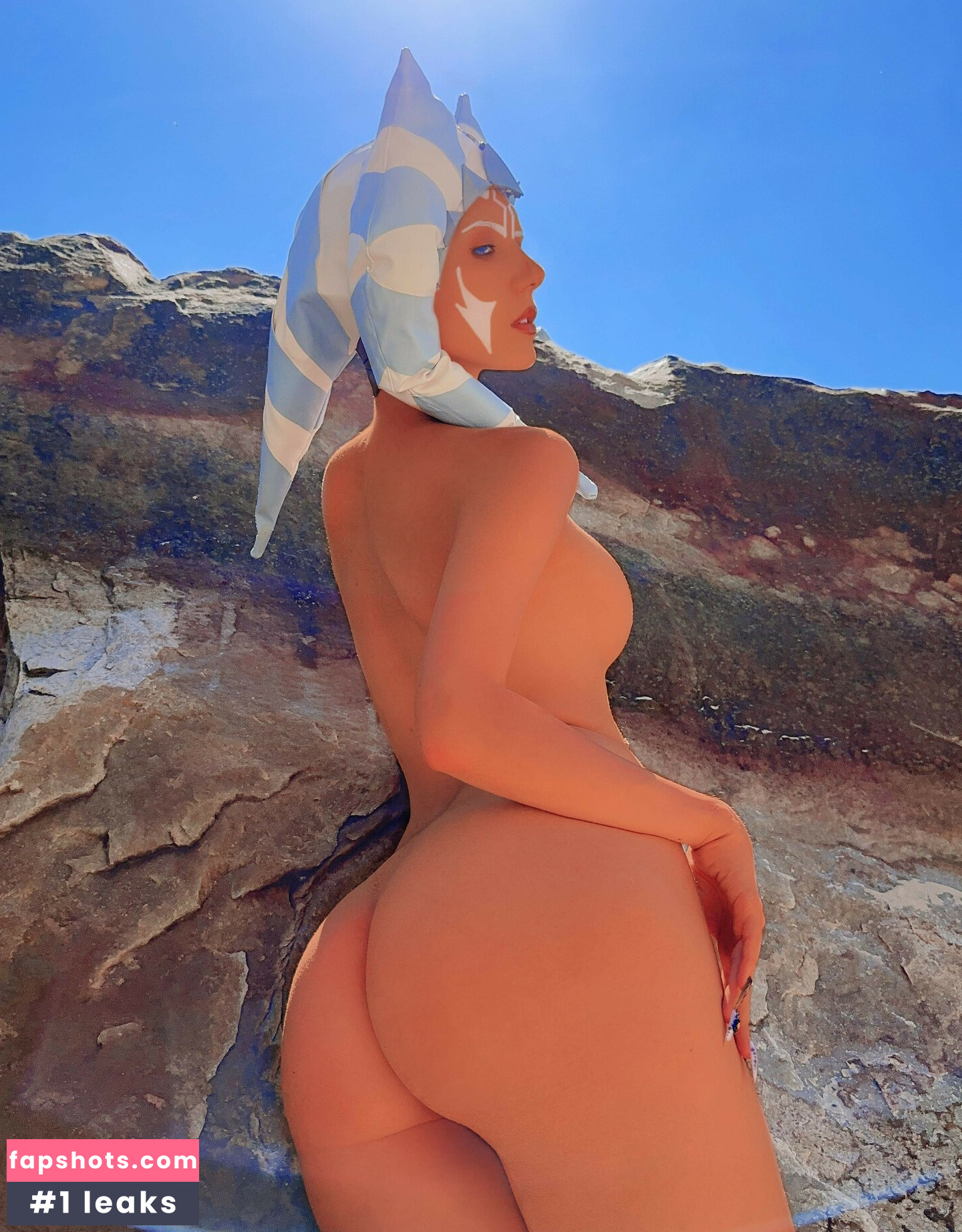 Mik Allen gallery photo #198