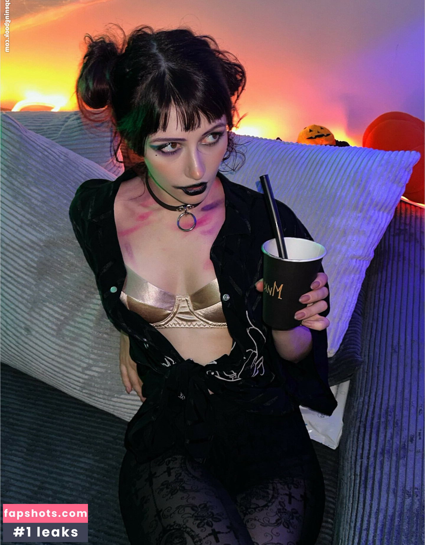 Mik Allen gallery photo #23