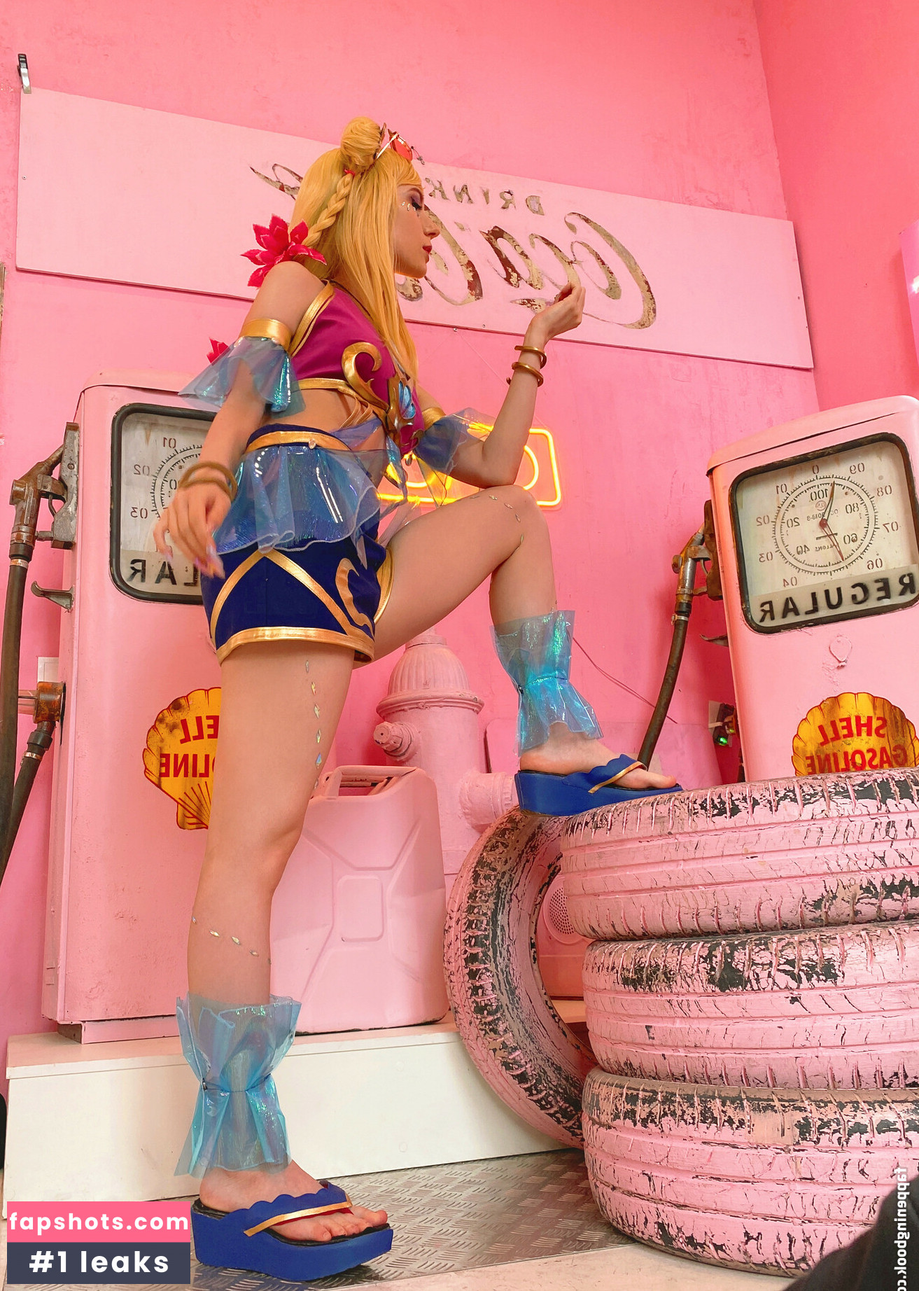 Mik Allen gallery photo #271