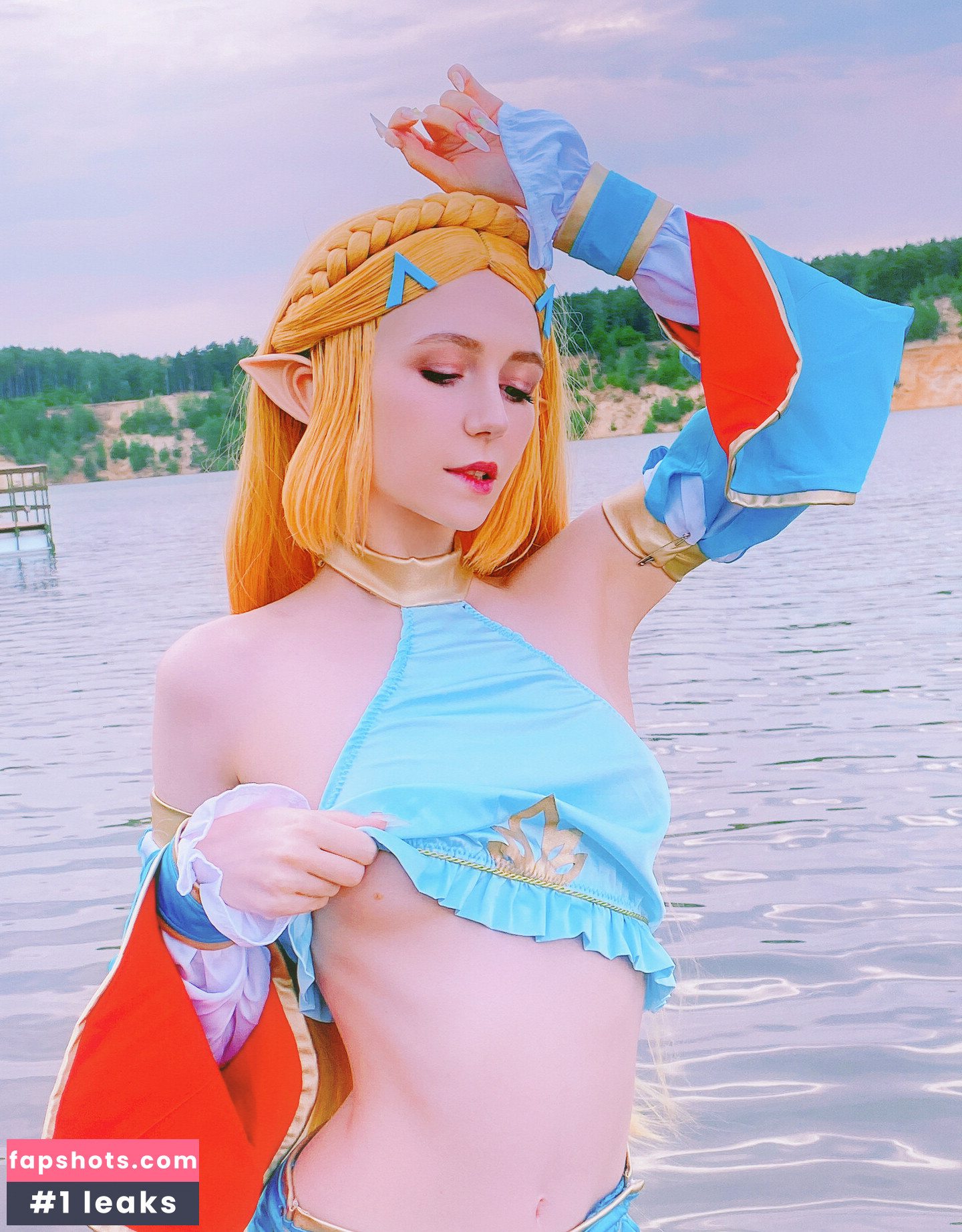 Mik Allen gallery photo #291