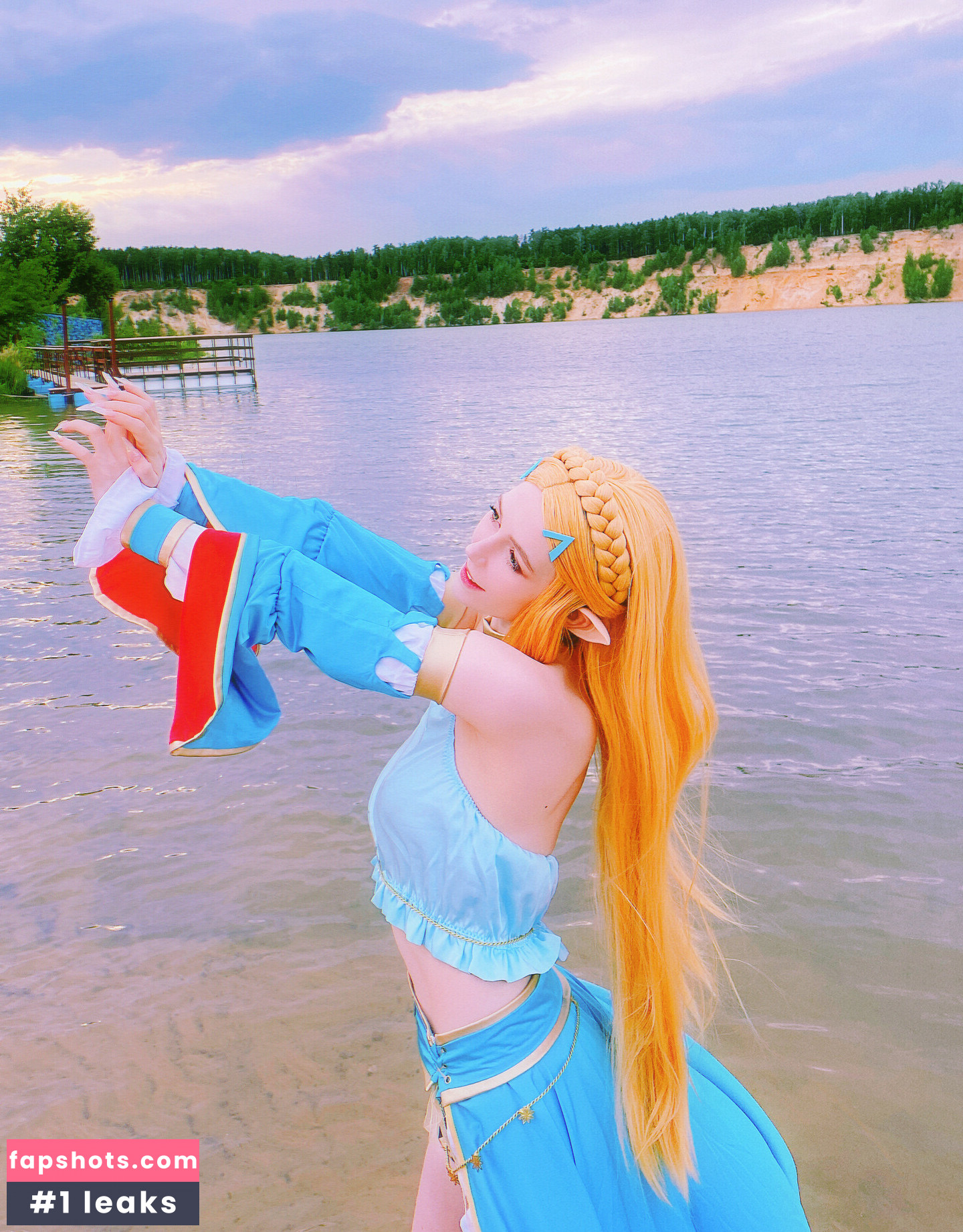 Mik Allen gallery photo #295