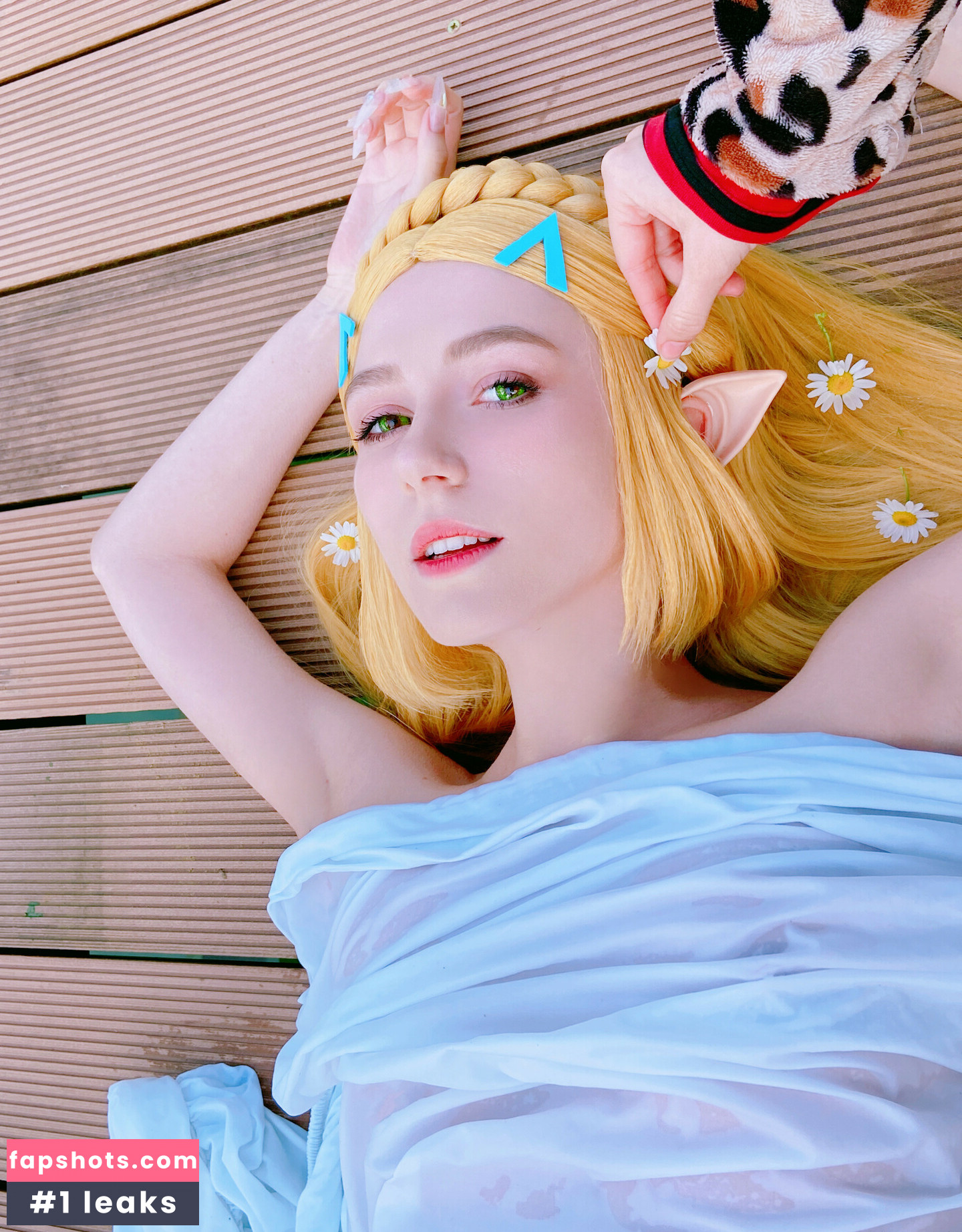 Mik Allen gallery photo #300