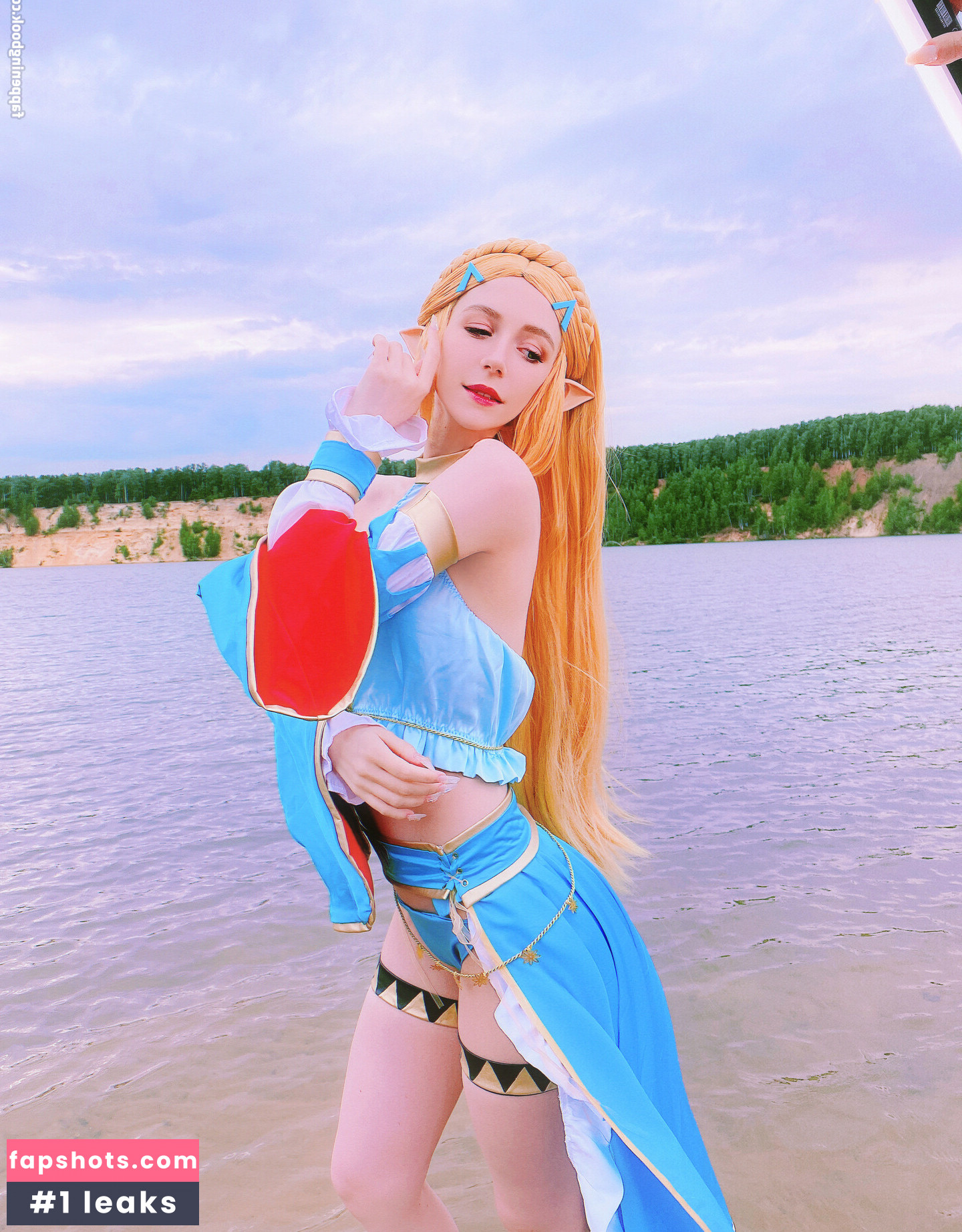 Mik Allen gallery photo #302