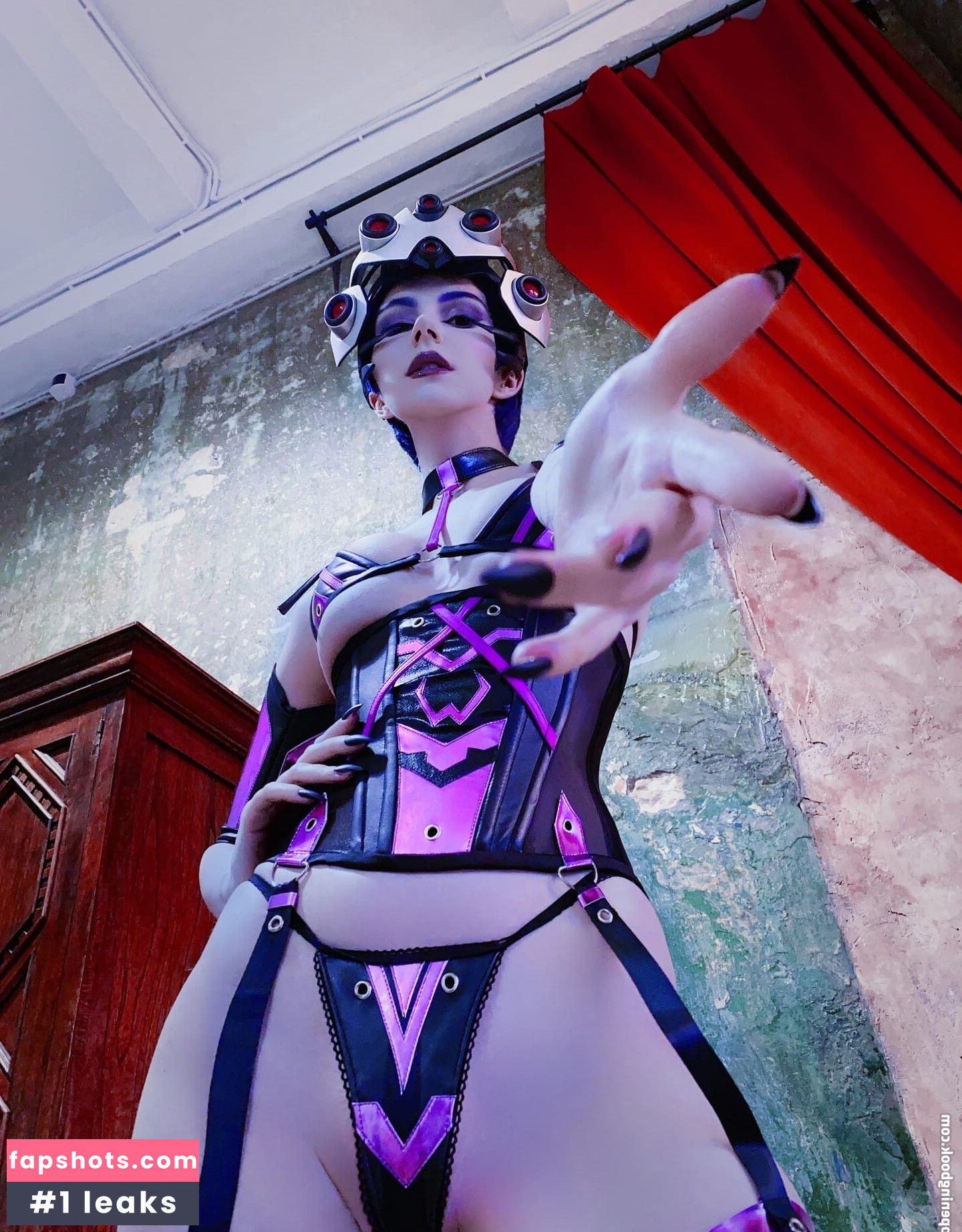 Mik Allen gallery photo #317