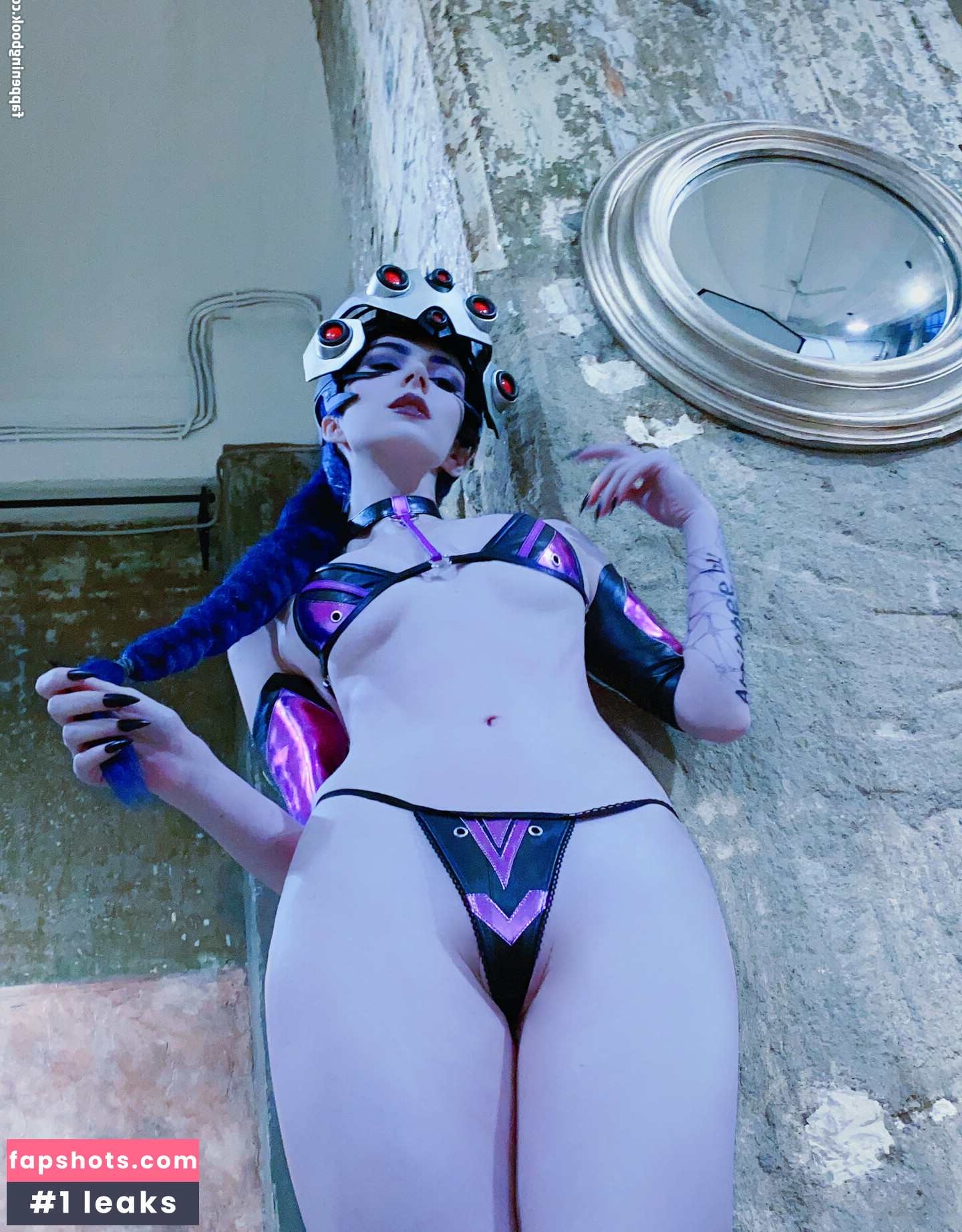 Mik Allen gallery photo #322