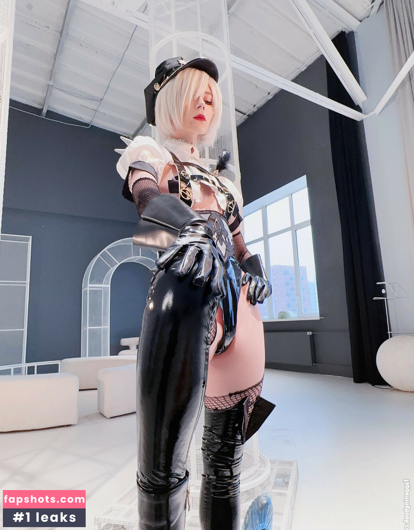 Mik Allen gallery photo #328