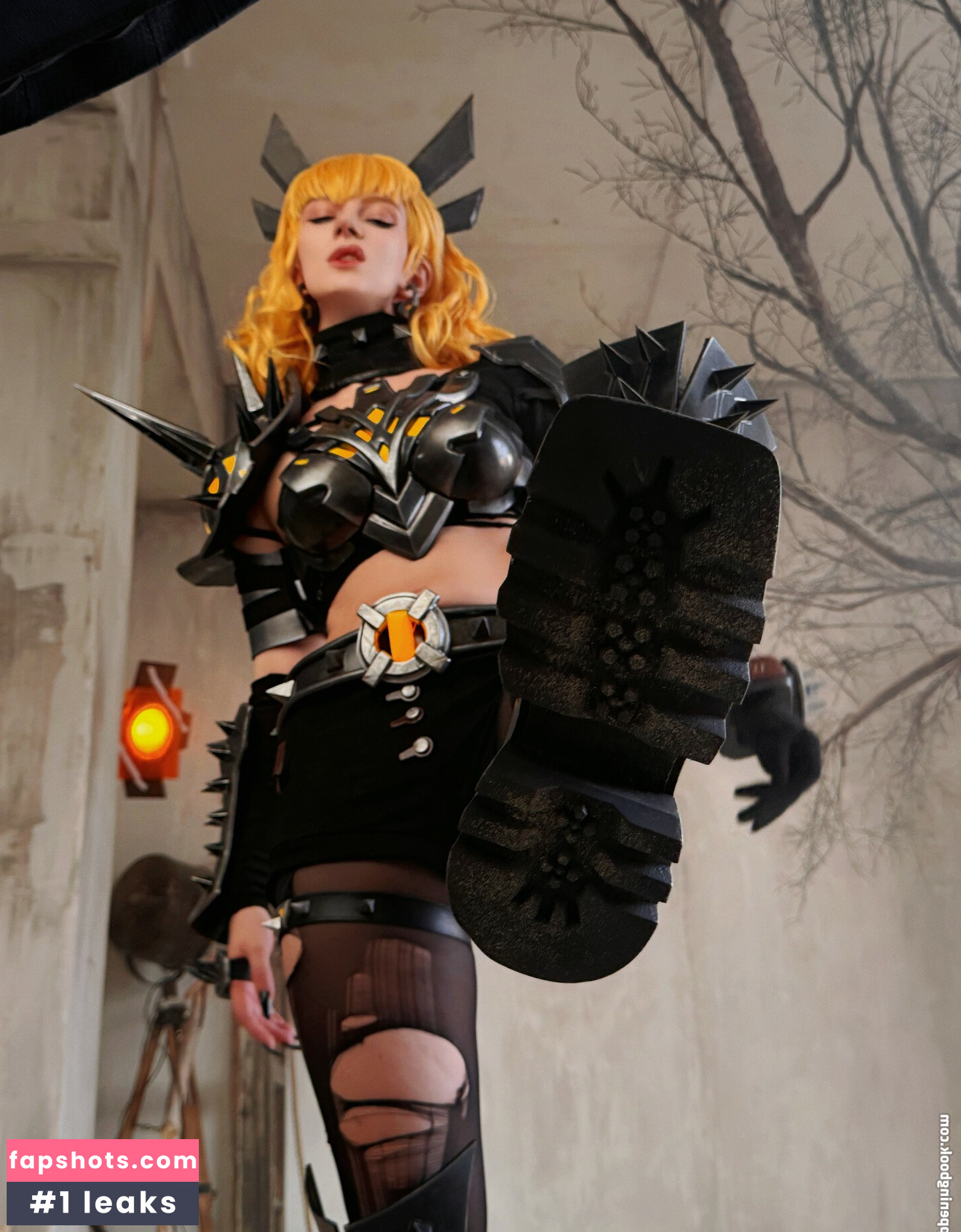 Mik Allen gallery photo #34