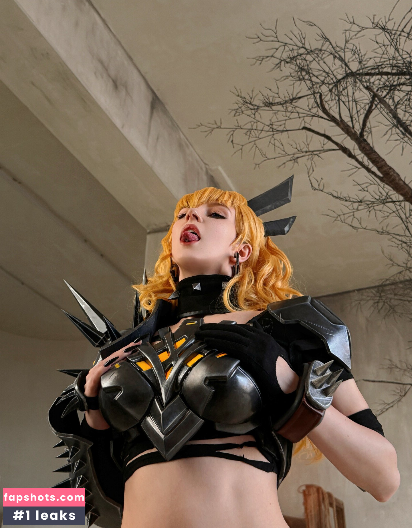 Mik Allen gallery photo #35