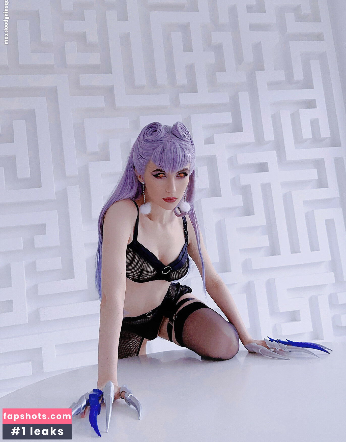 Mik Allen gallery photo #349