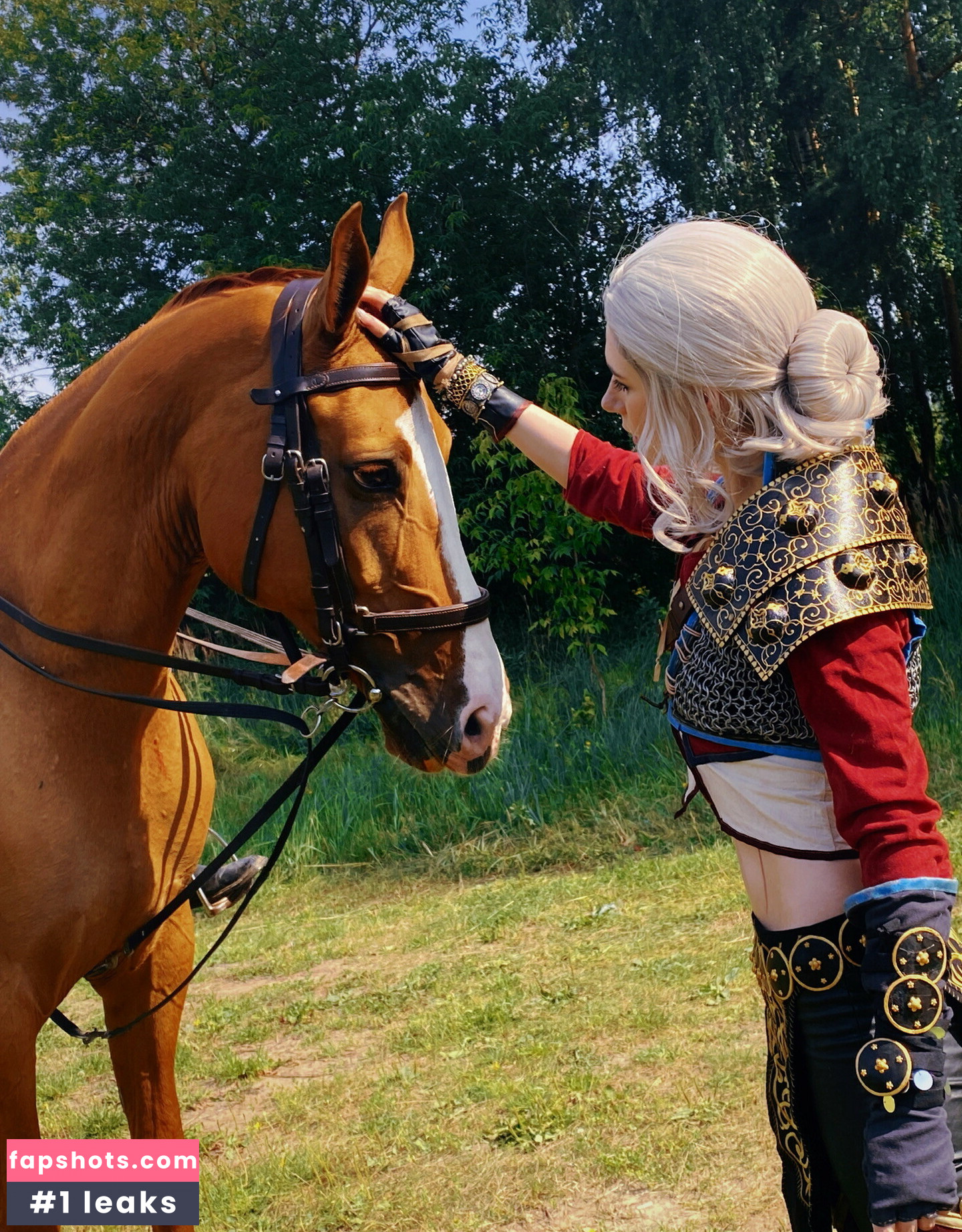 Mik Allen gallery photo #362