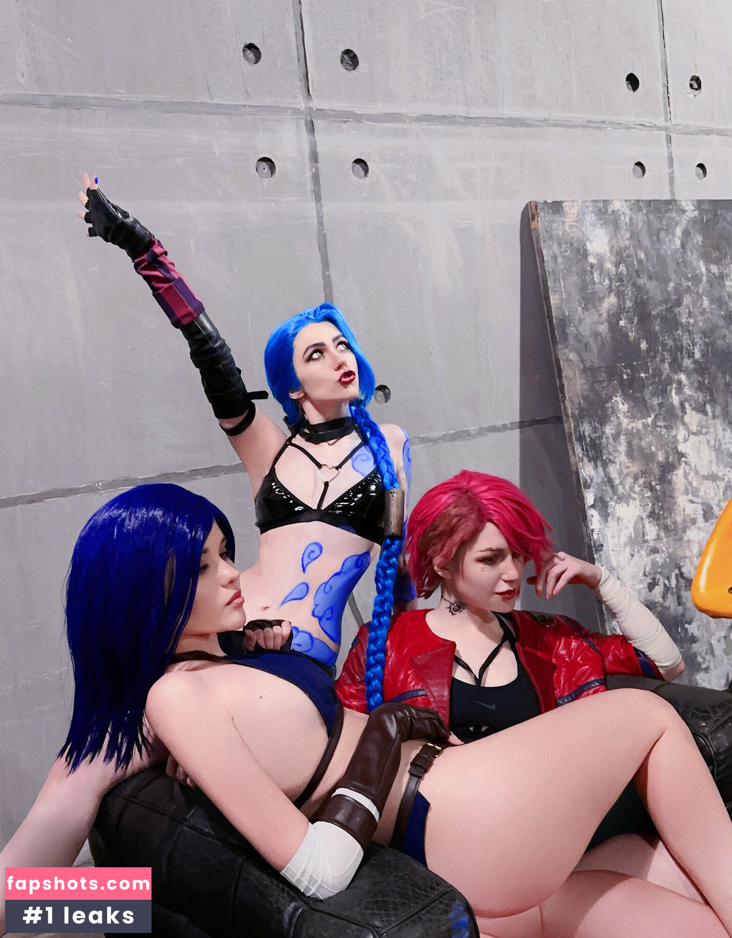 Mik Allen gallery photo #366