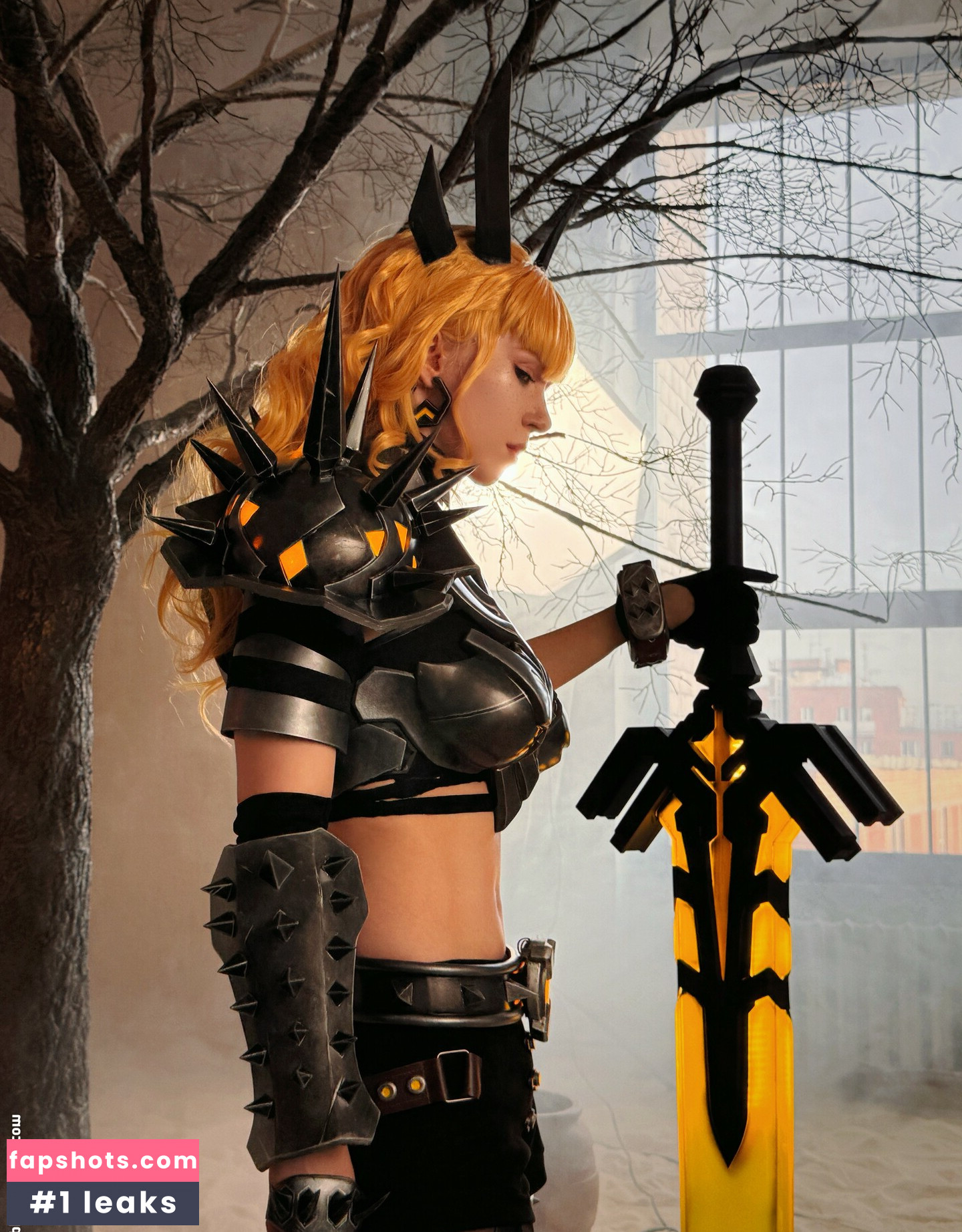 Mik Allen gallery photo #38