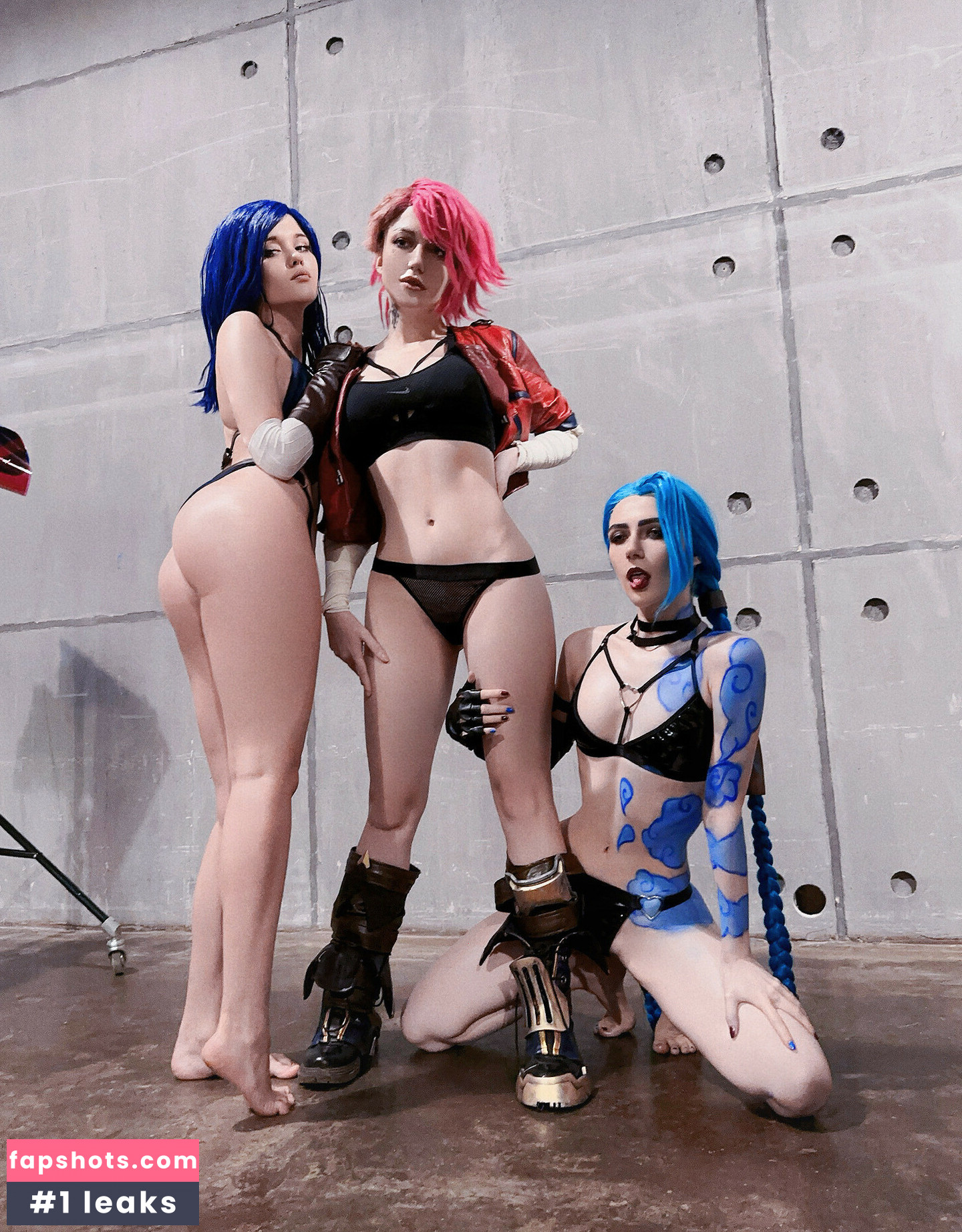 Mik Allen gallery photo #375