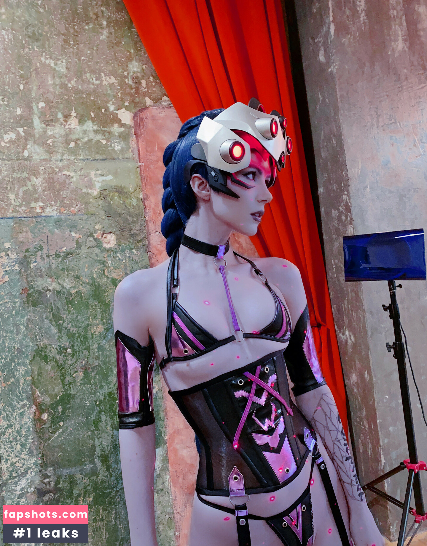 Mik Allen gallery photo #382