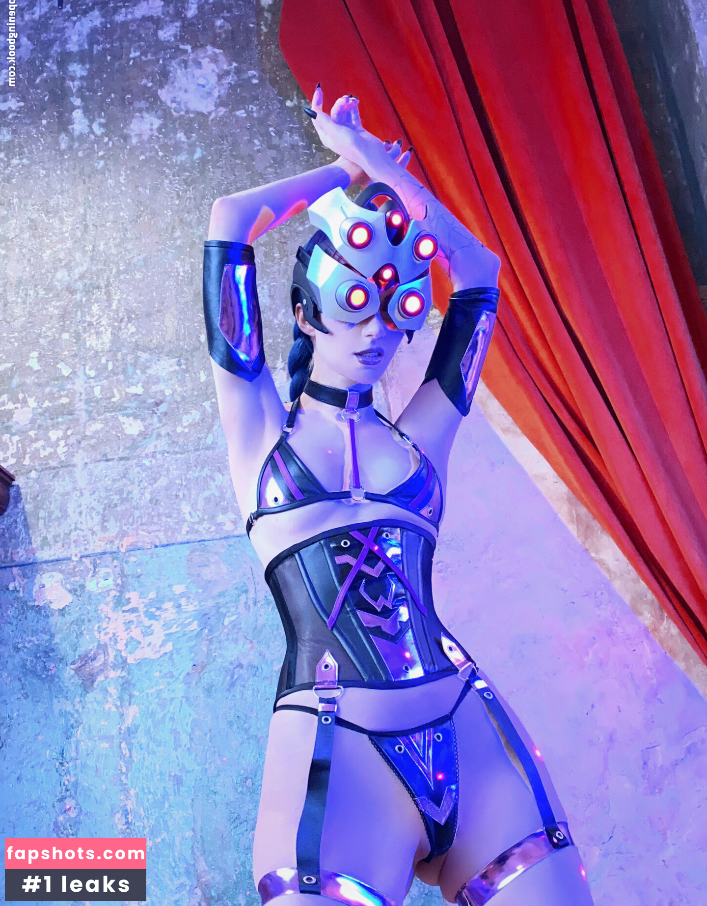 Mik Allen gallery photo #388