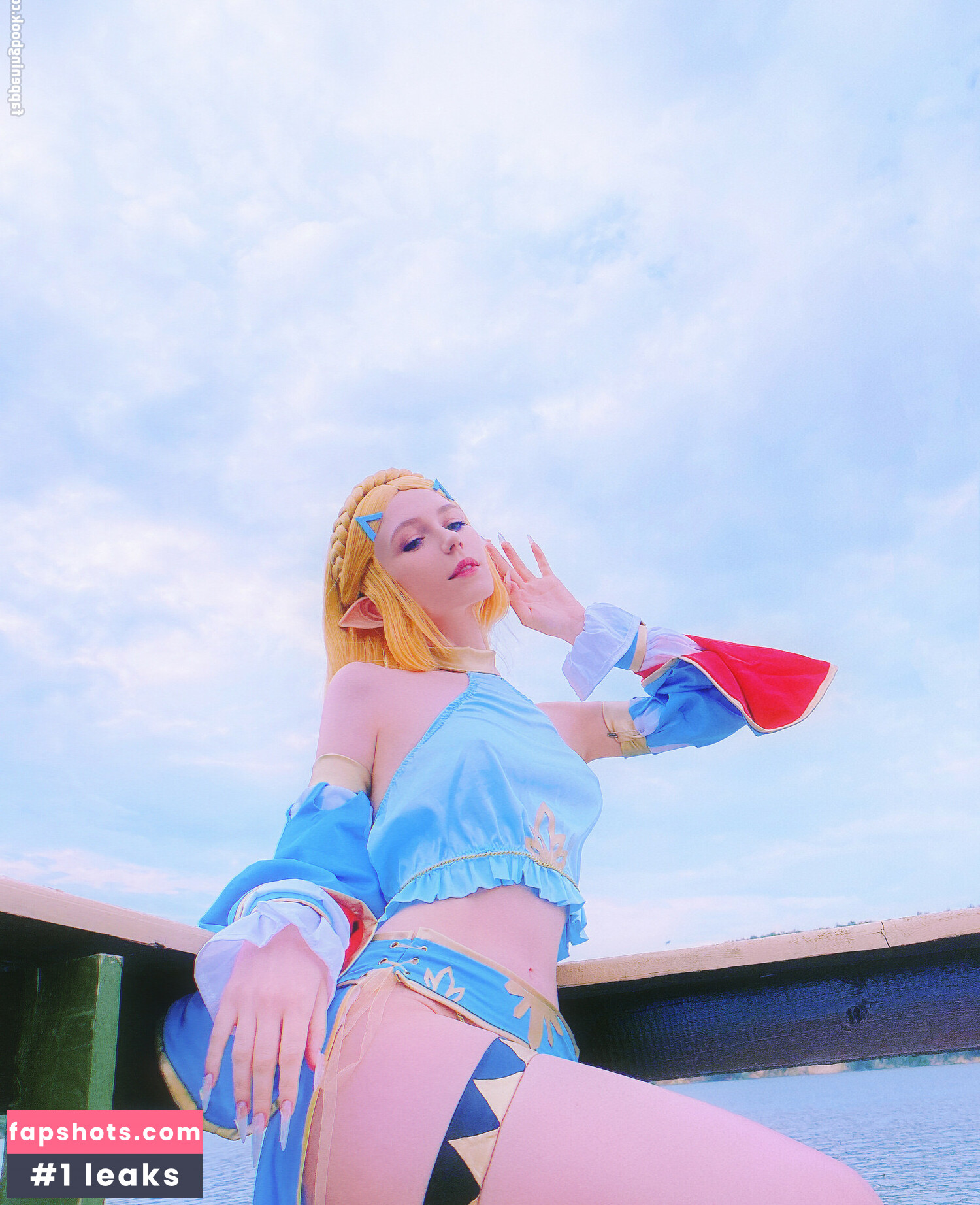 Mik Allen gallery photo #390