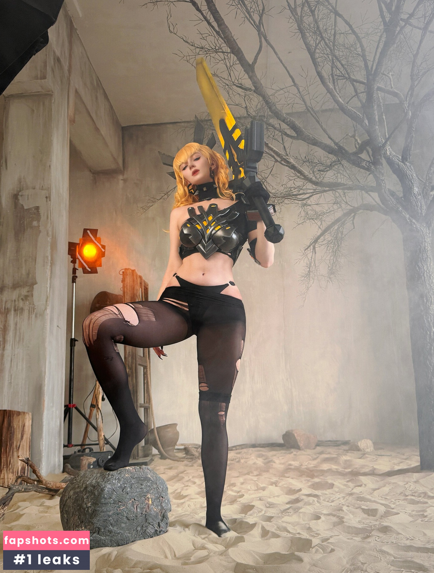 Mik Allen gallery photo #40