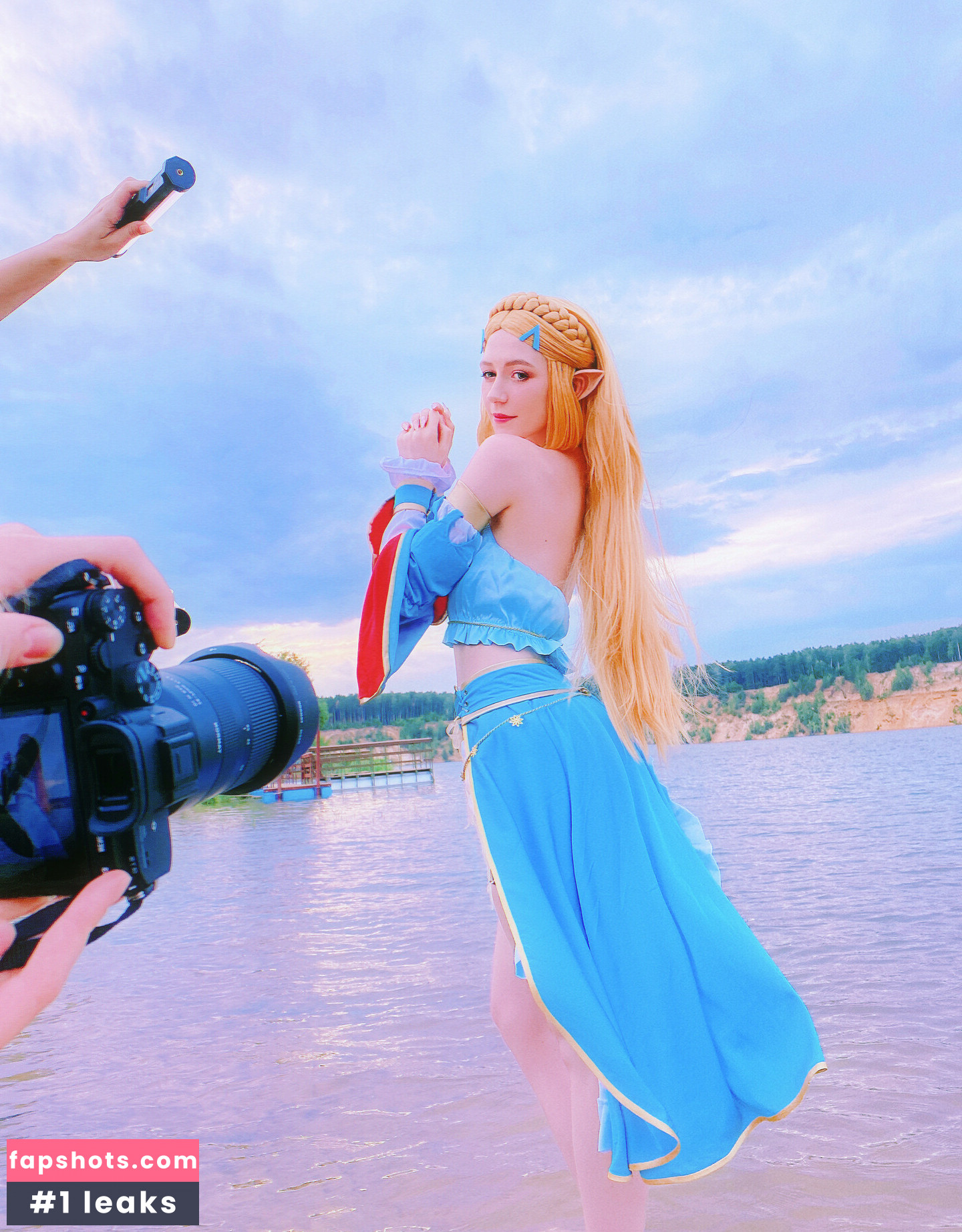 Mik Allen gallery photo #392