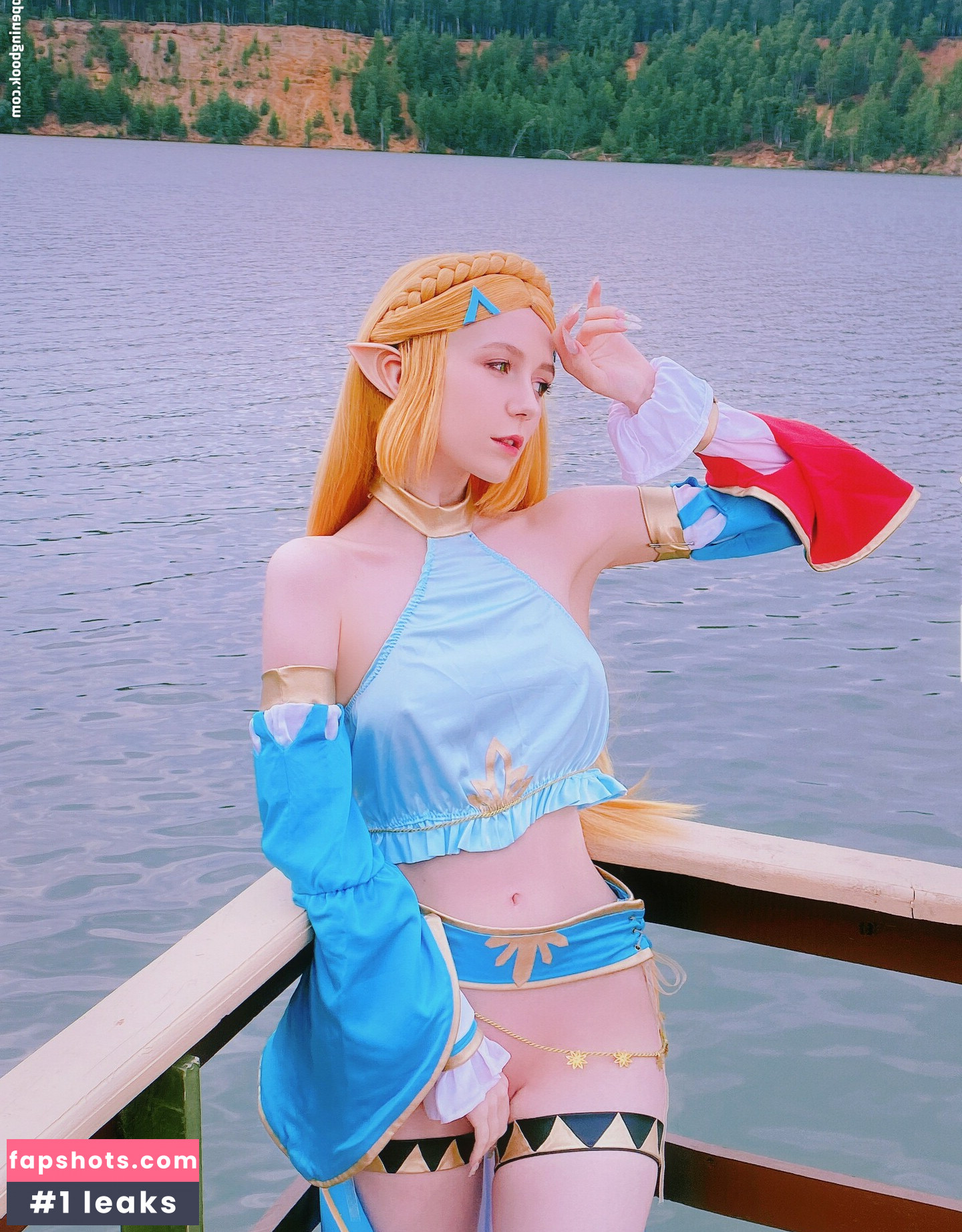 Mik Allen gallery photo #415