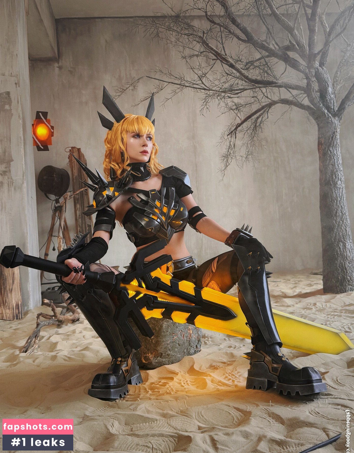 Mik Allen gallery photo #44