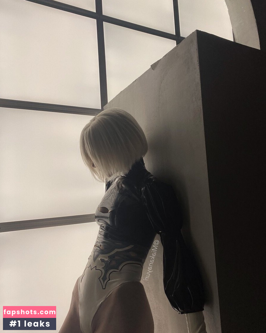 Mik Allen gallery photo #443