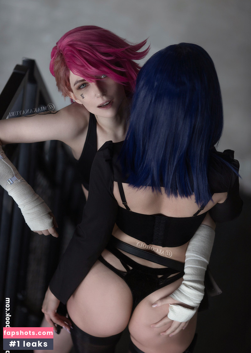 Mik Allen gallery photo #446