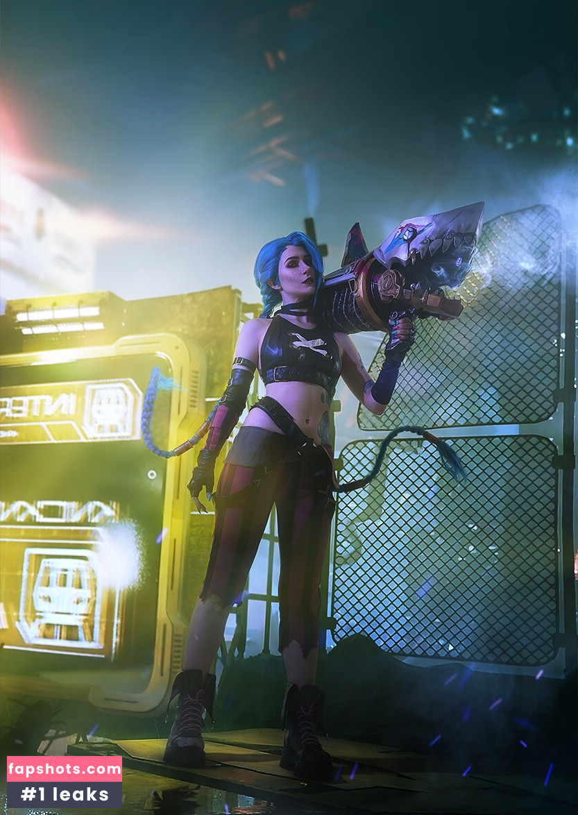 Mik Allen gallery photo #84