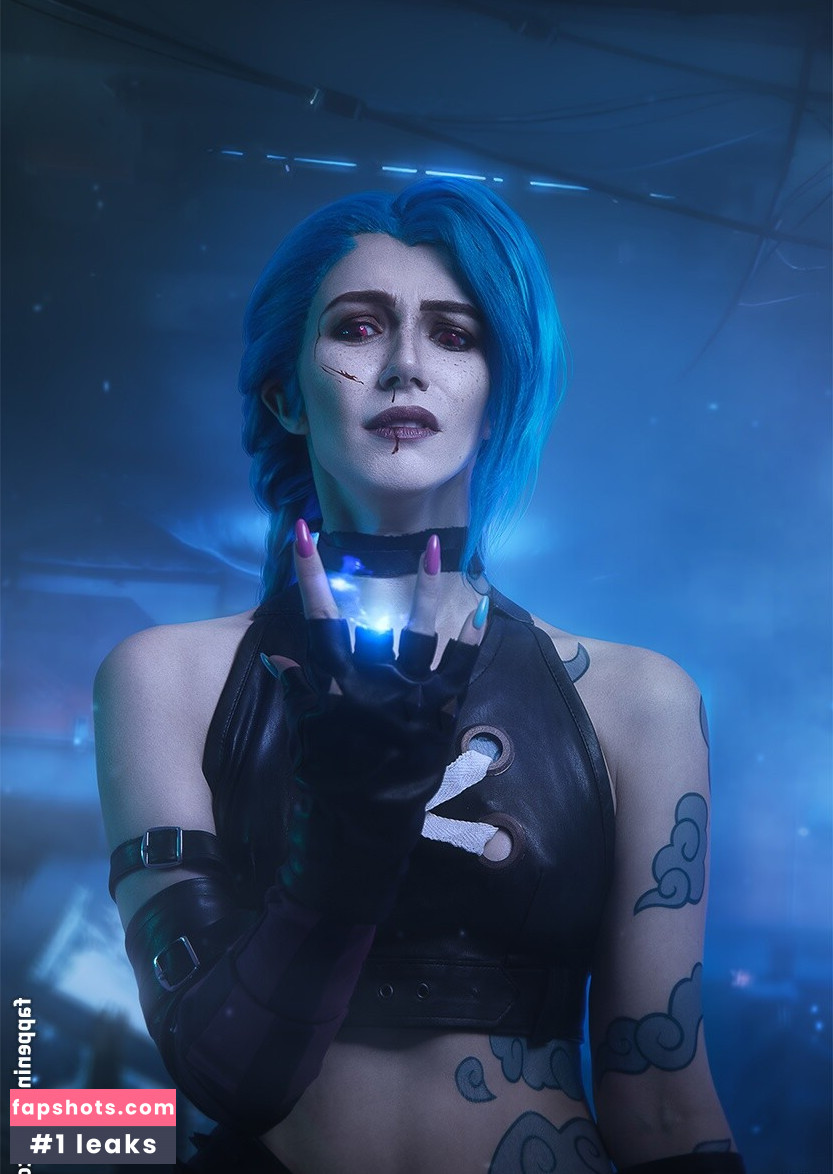 Mik Allen gallery photo #89