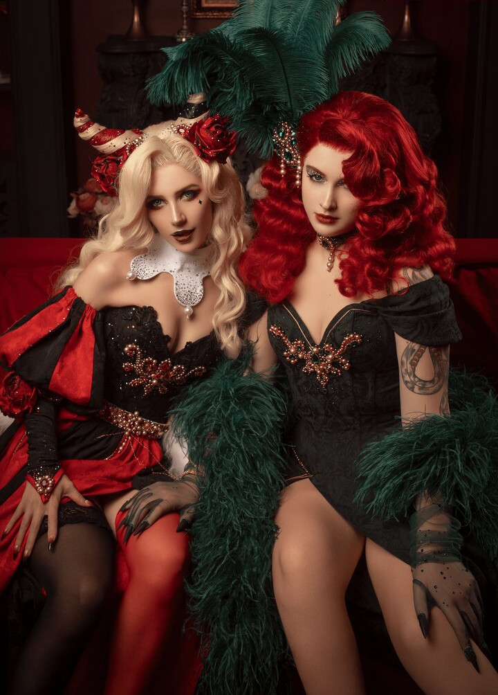 mik-allen gallery photo #1006