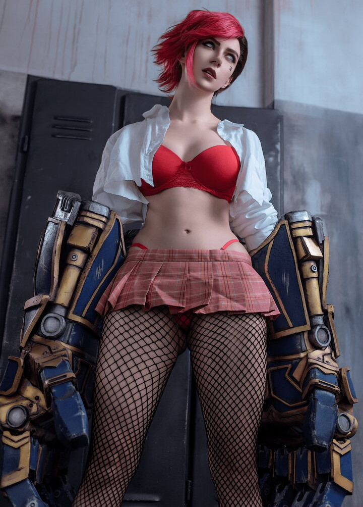 mik-allen gallery photo #1011