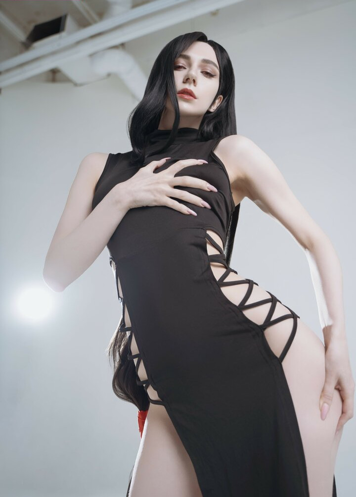 mik-allen gallery photo #1036