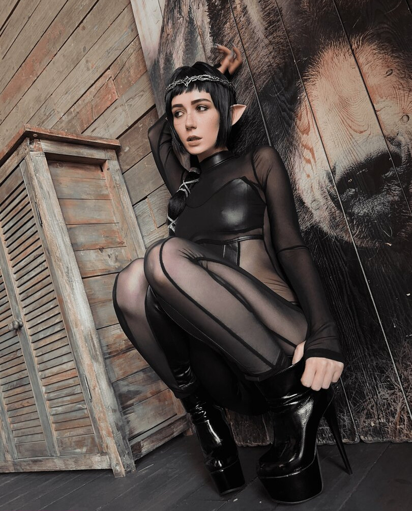 mik-allen gallery photo #1059