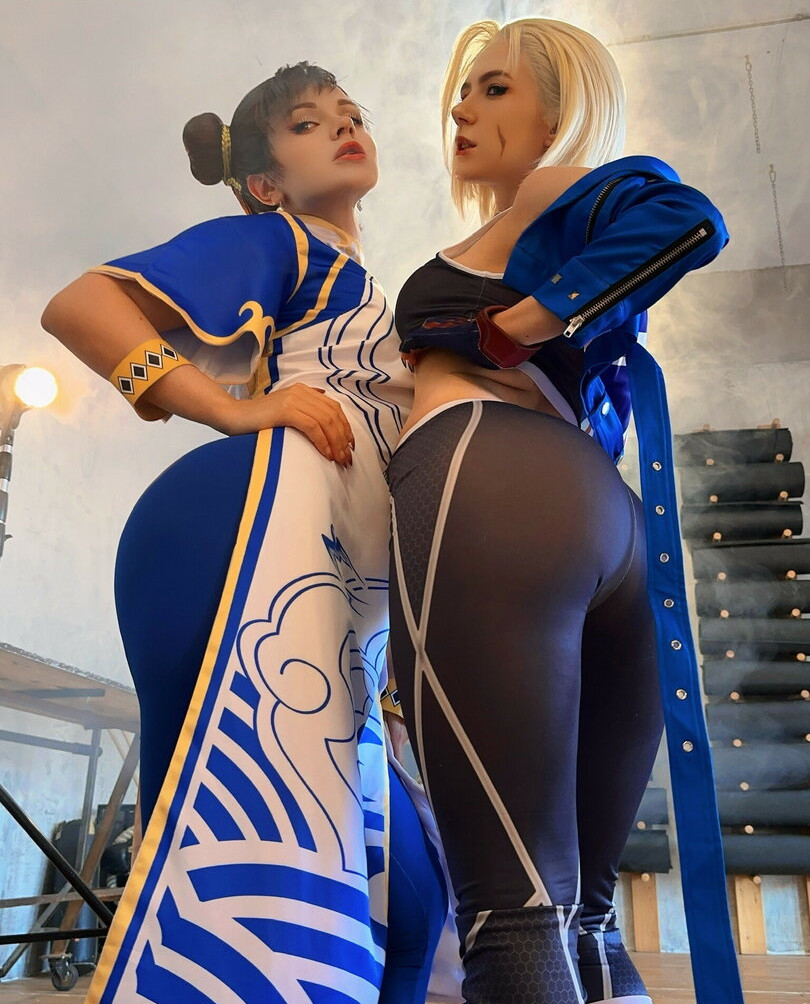 mik-allen gallery photo #1070