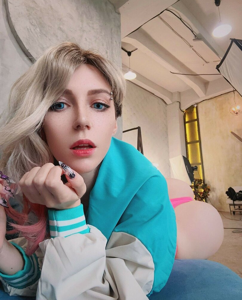 mik-allen gallery photo #1082